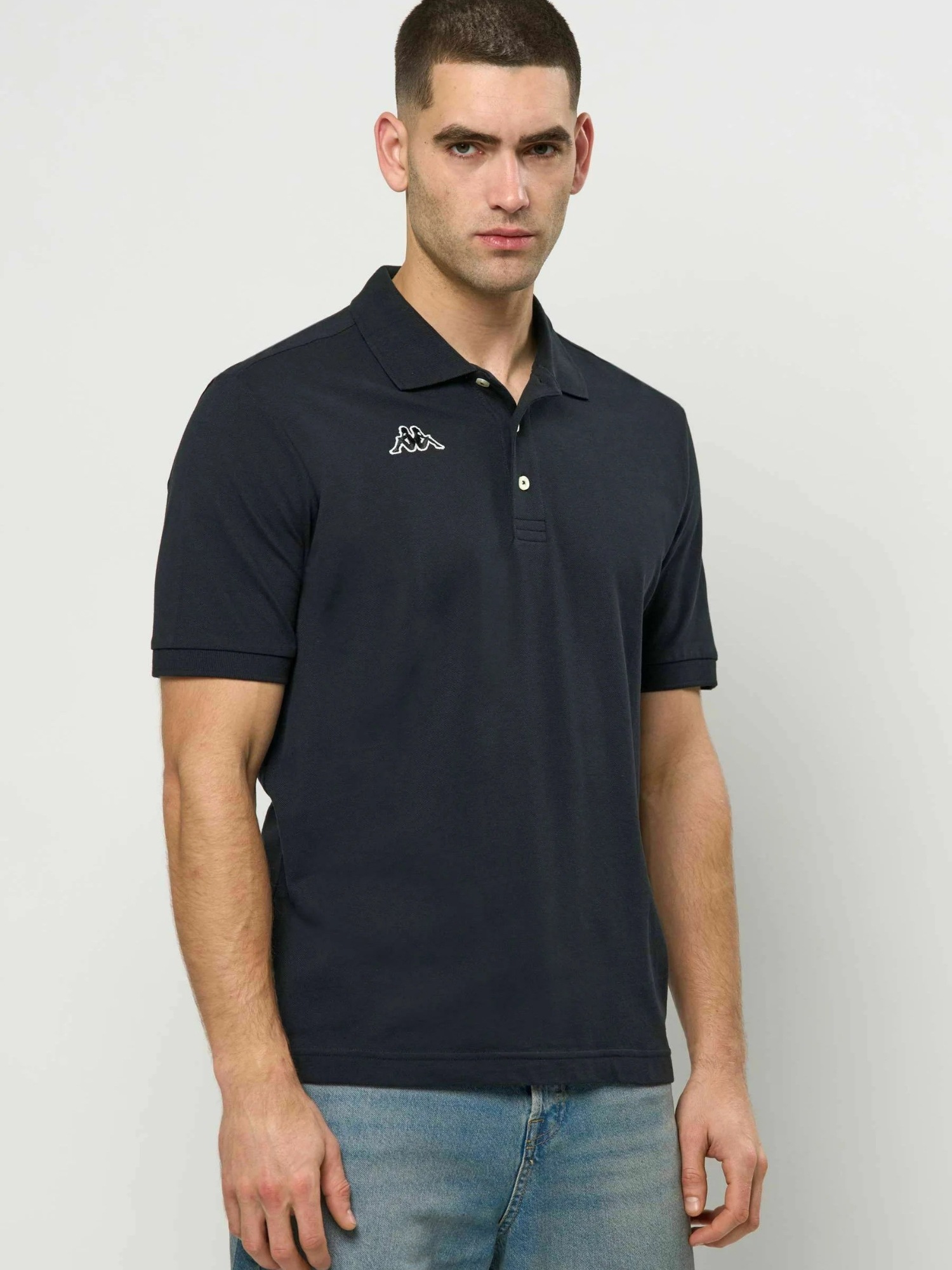 Thumbnail - Kappa Kurzarmhemd "Kappa Polo shirt KMLogo Maltaxita 2-Pack"