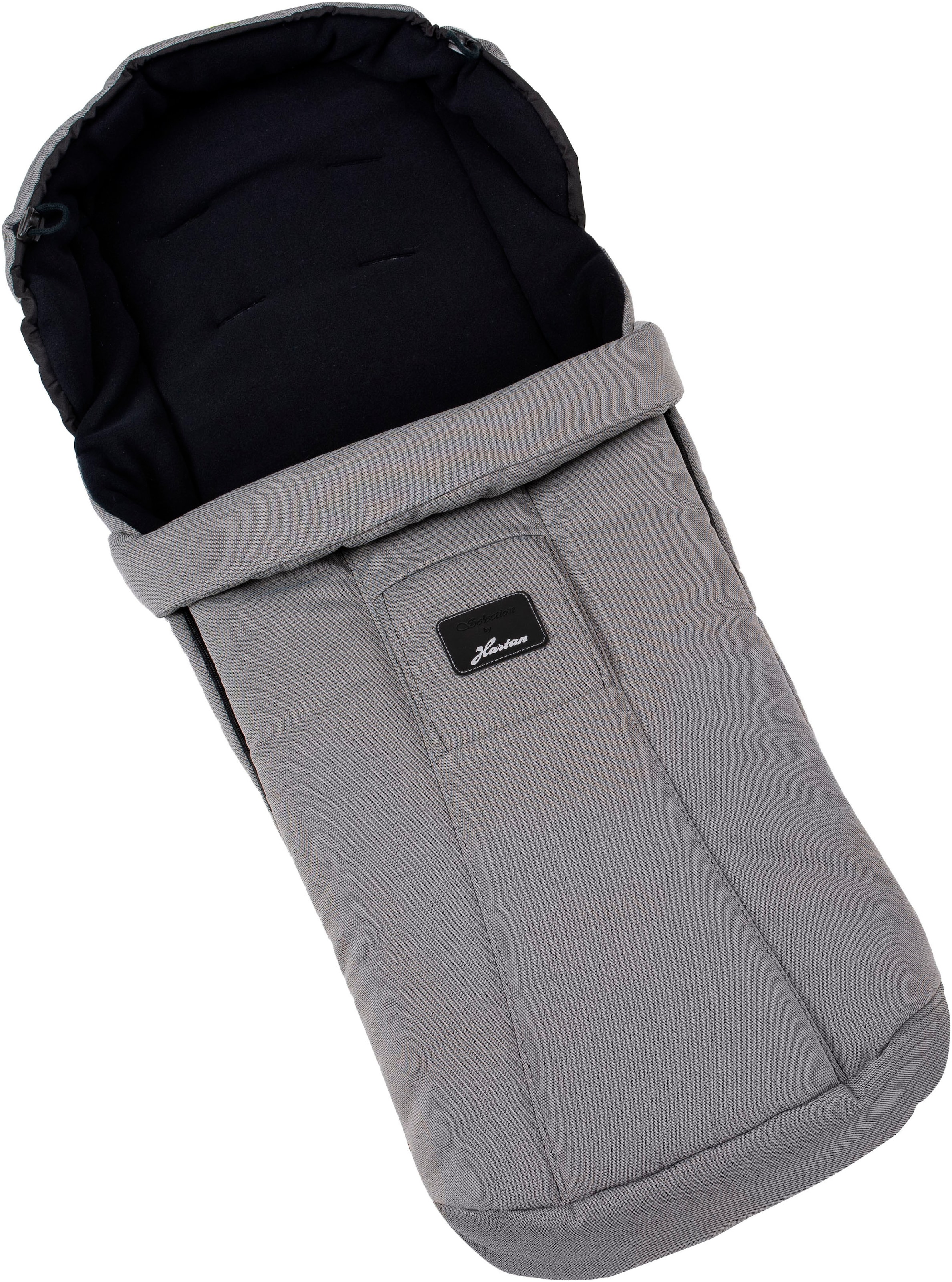 Hartan Fußsack »Winterfußsack zu Ivy«, Made in Germany