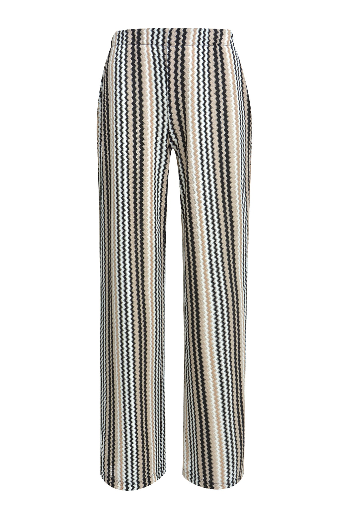 Smith & Soul Stoffhose, mit Elastikbund