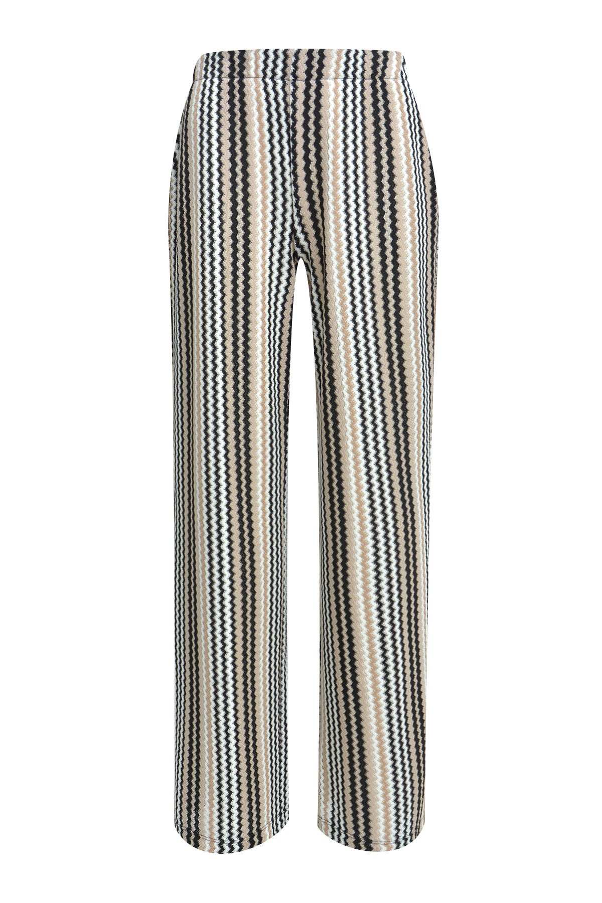 Smith & Soul Stoffhose, mit Elastikbund günstig online kaufen