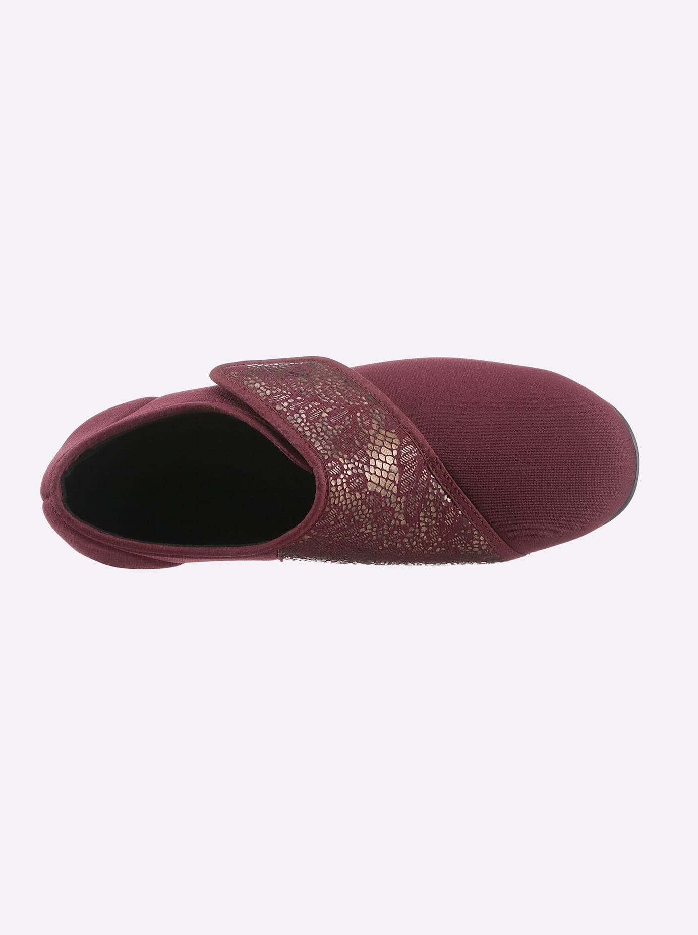 Classic Basics Hausschuh