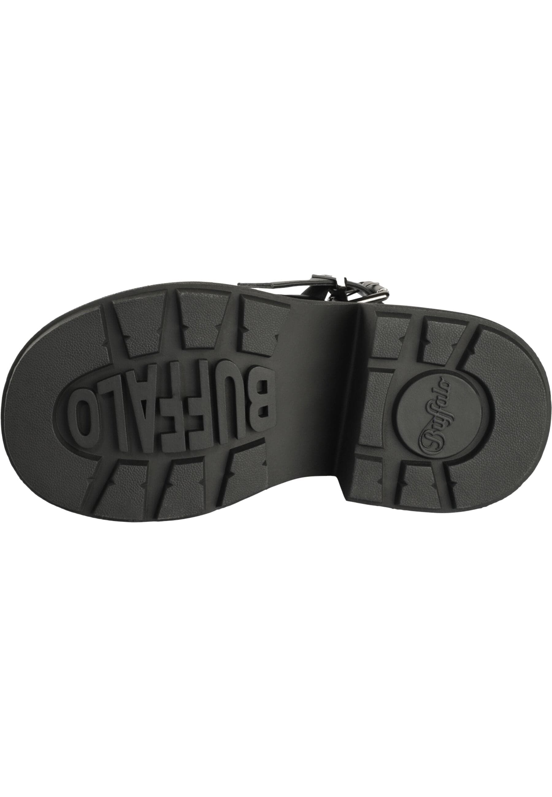 Buffalo Sandale »Buffalo VICIOUS MULE SANDAL«