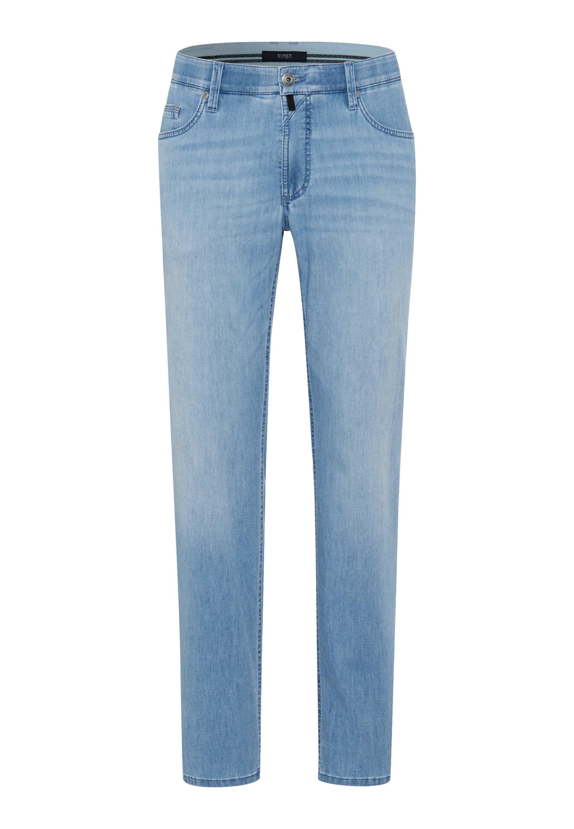 EUREX by BRAX 5-Pocket-Jeans »Style LUKE«