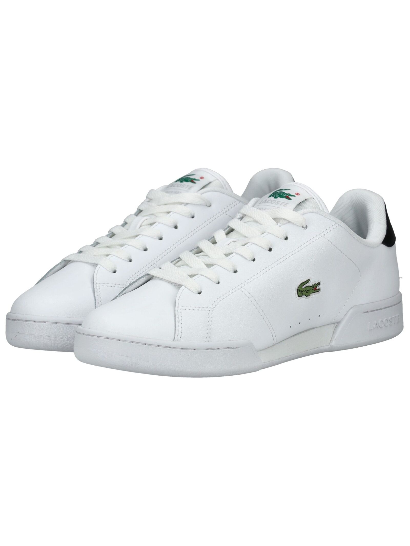 Lacoste Sneaker »lacoste Sneaker Leder«
