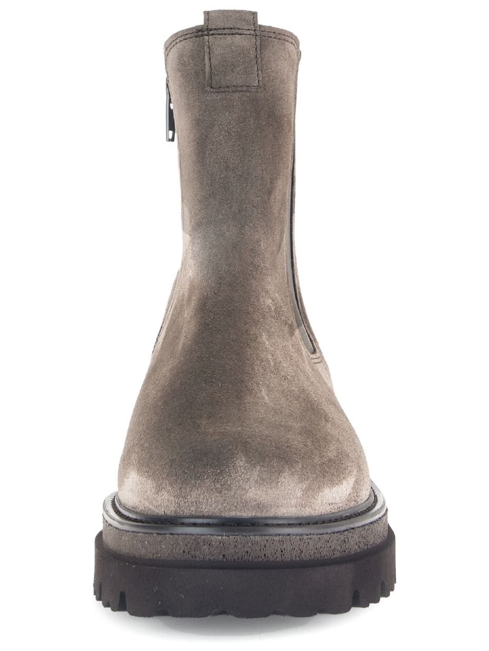 Gabor Stiefelette »Gabor Stiefelette Veloursleder/Textil«