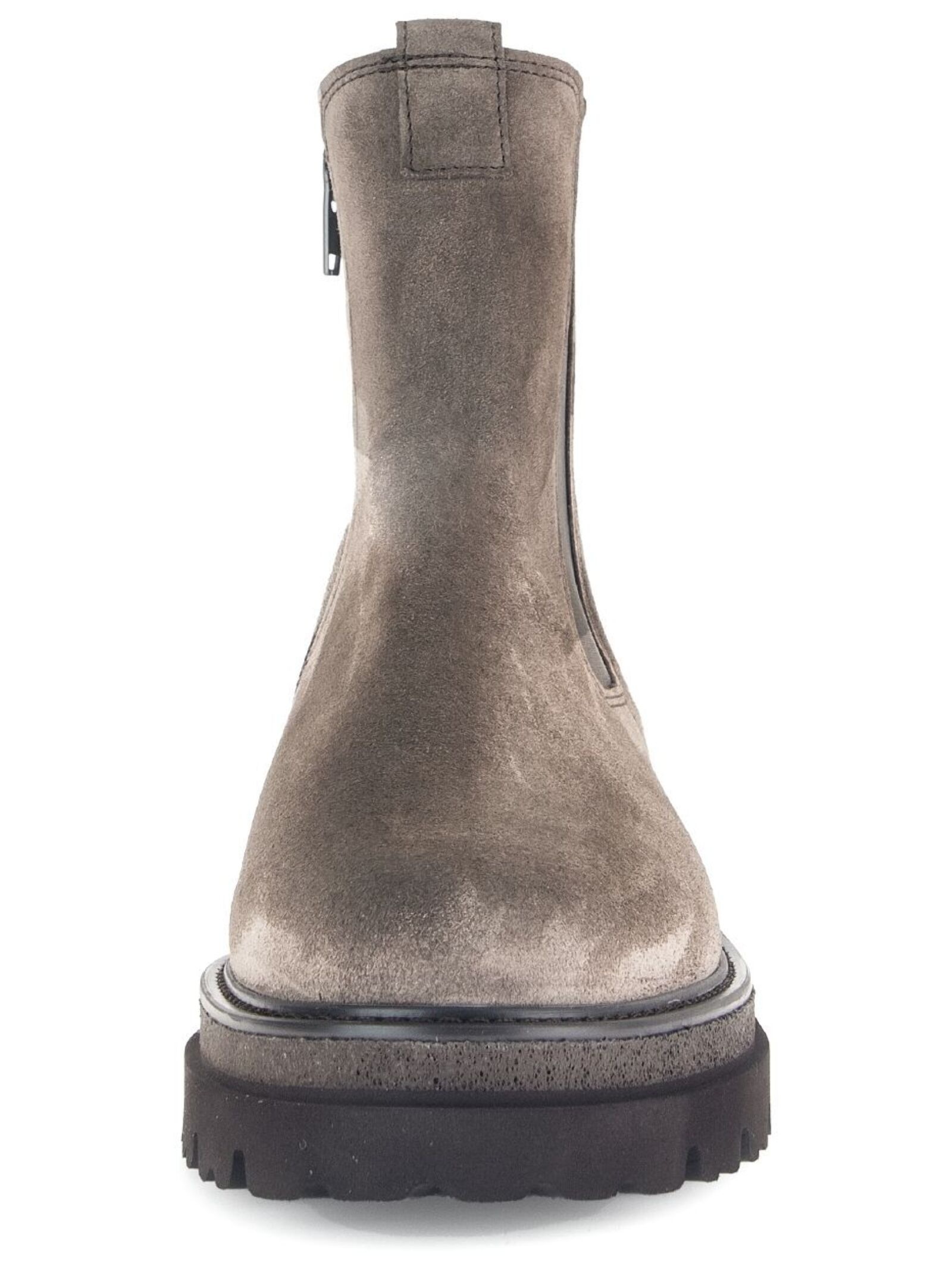 Gabor Stiefelette "Gabor Stiefelette Veloursleder/Textil" günstig online kaufen