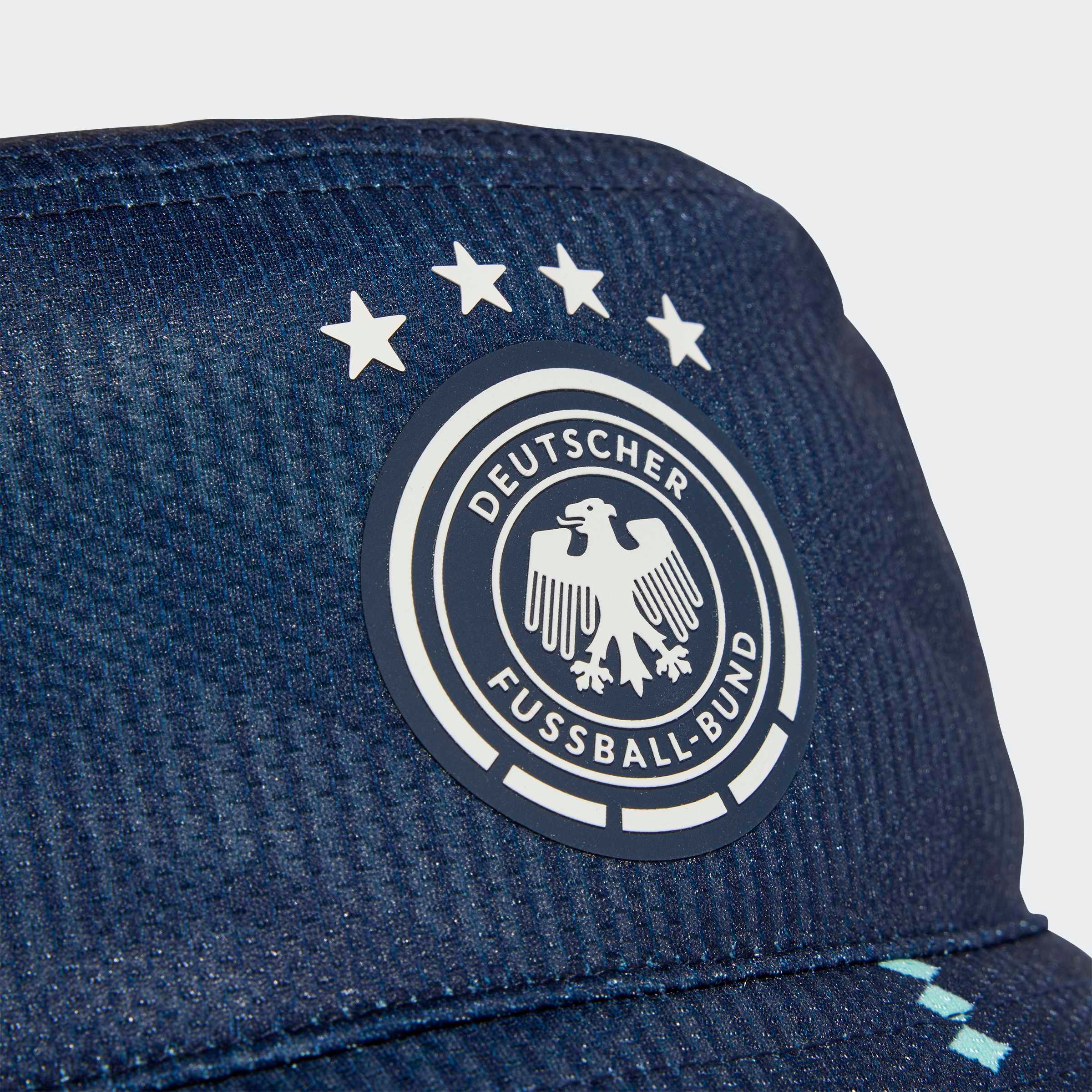adidas Performance Baseball Cap »DEUTSCHLAND 26 STOFFHUT«