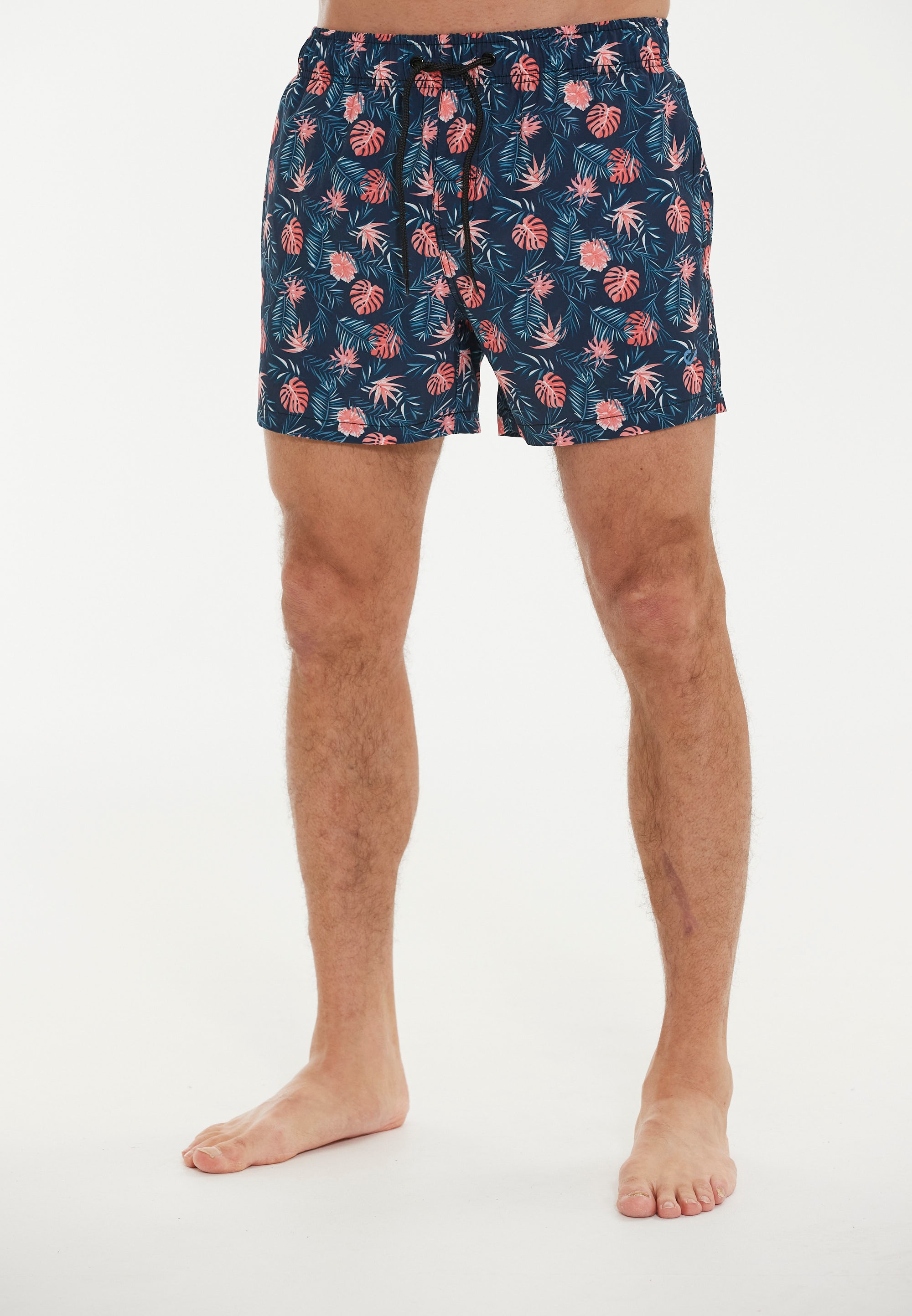 CRUZ Badehose "Obi Van", (1 St.), mit modernem Print günstig online kaufen