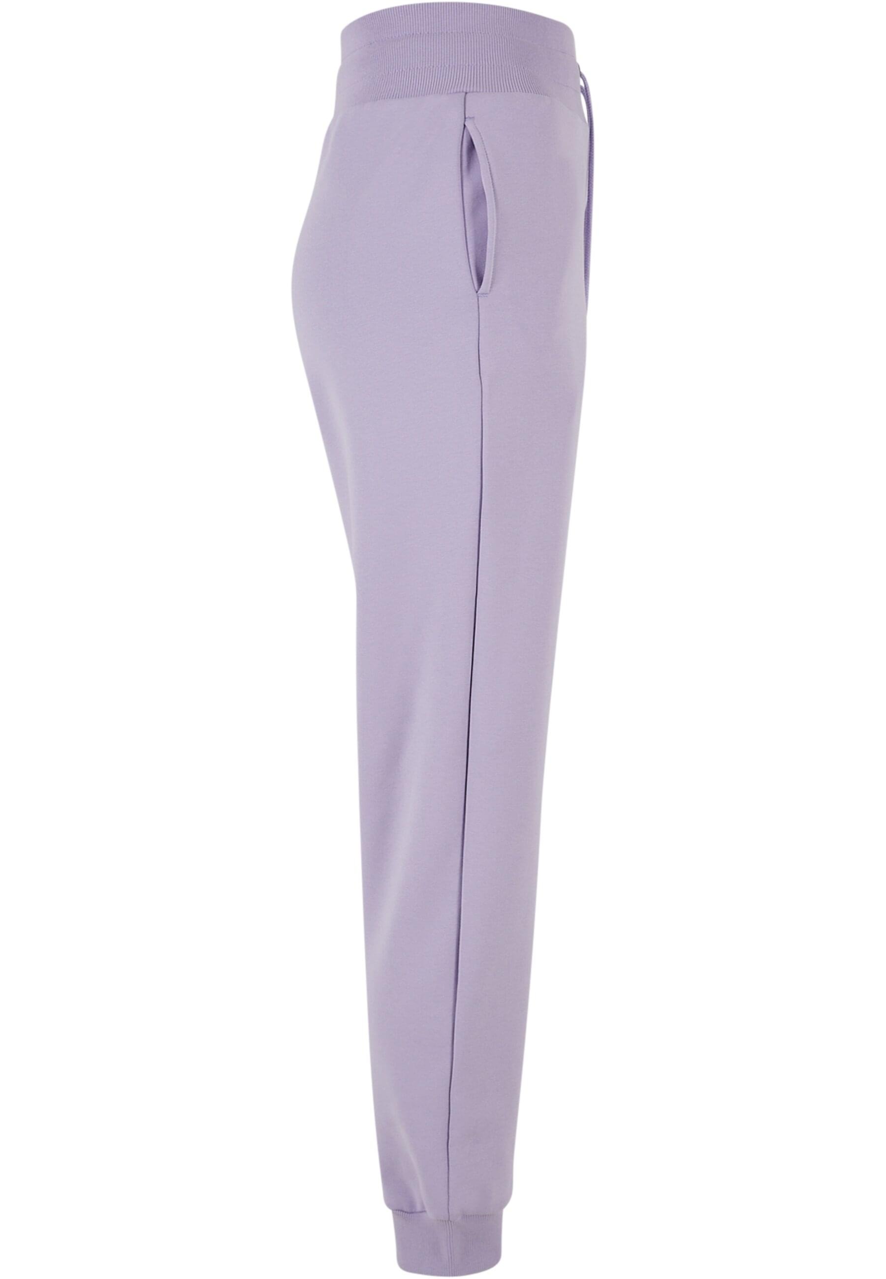 URBAN CLASSICS Jogginghose »Urban Classics Damen Ladies Cozy Sweatpants«, (1 tlg.)