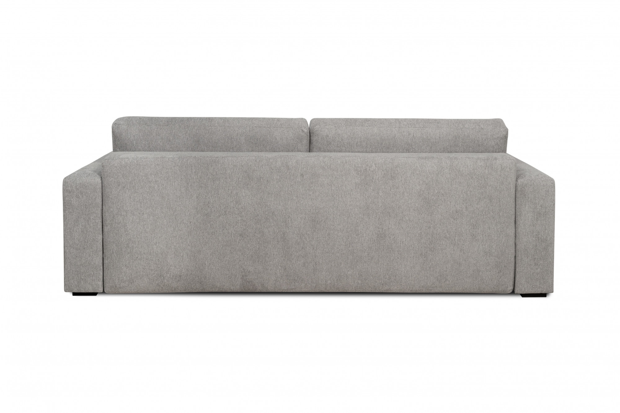 Home affaire Schlafsofa »Calrence«, mit aufklappbarer Bettfunktion, zwei Armlehnevarianten in der Serie