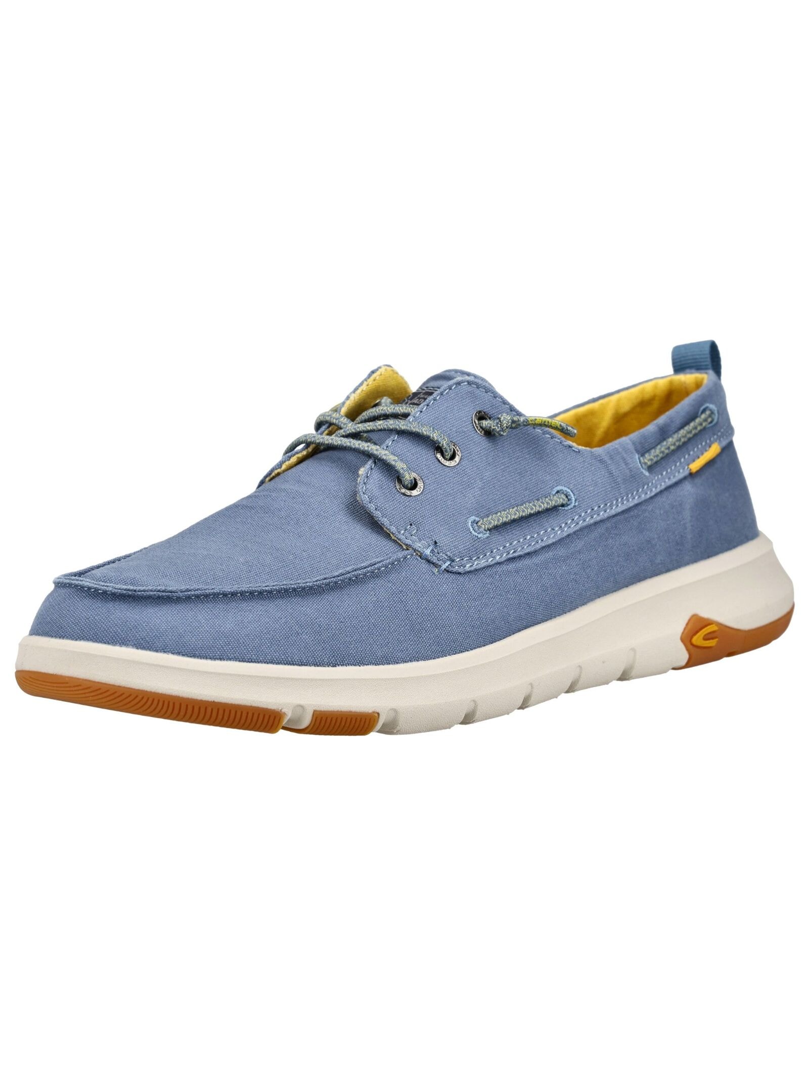 camel active Sneaker "camel active Sneaker Canvas" günstig online kaufen