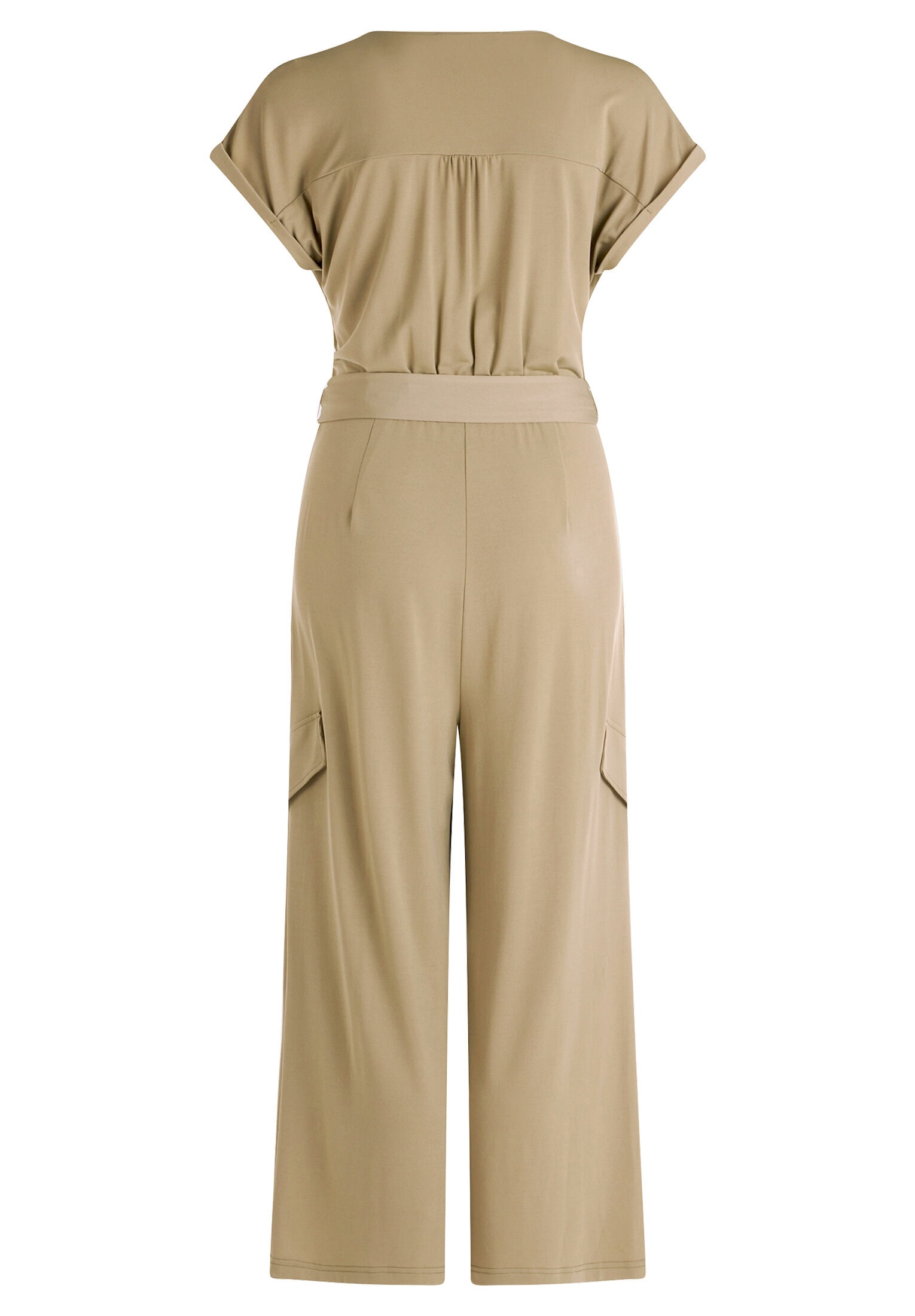 Betty Barclay Overall »Damen mit Eingrifftaschen« 1 Stk. Form