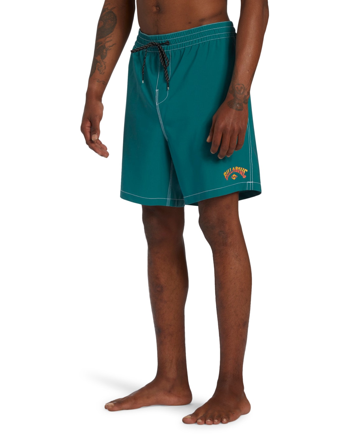Billabong Boardshorts »Riot Layback 18.5"«