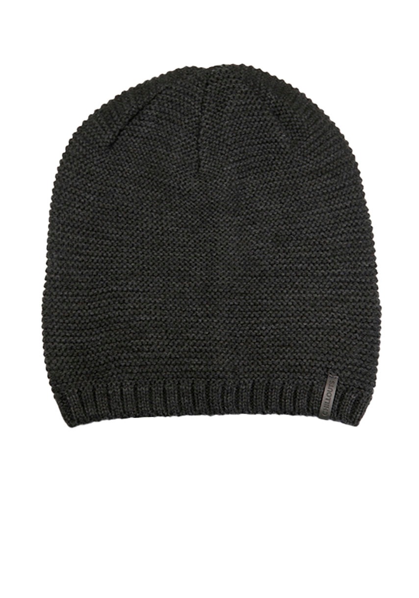 chillouts Beanie "Keith Hat", Strickmütze im Oversize-Look, meliert, gefütt günstig online kaufen