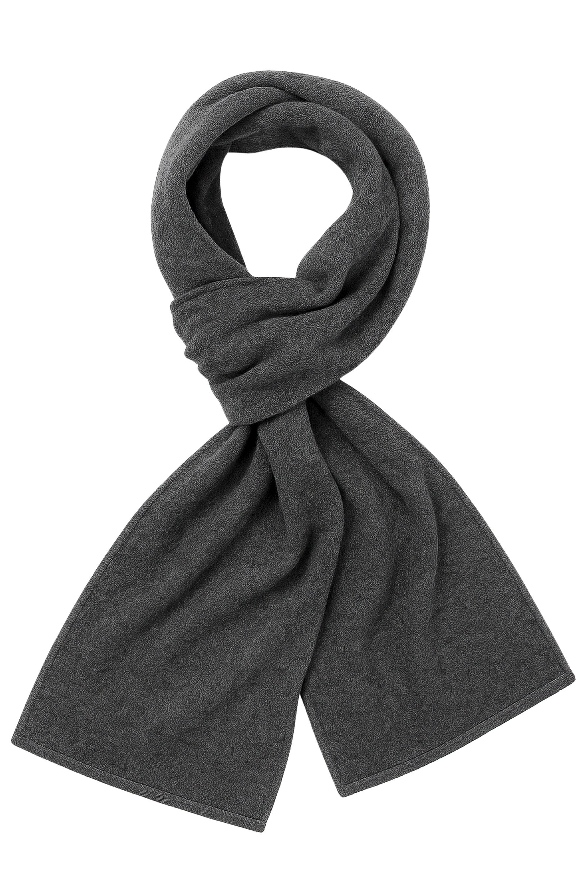 COLLEZIONE ALESSANDRO Wollschal "Luxus", Luxuriös, Simpel, Made in Italy günstig online kaufen