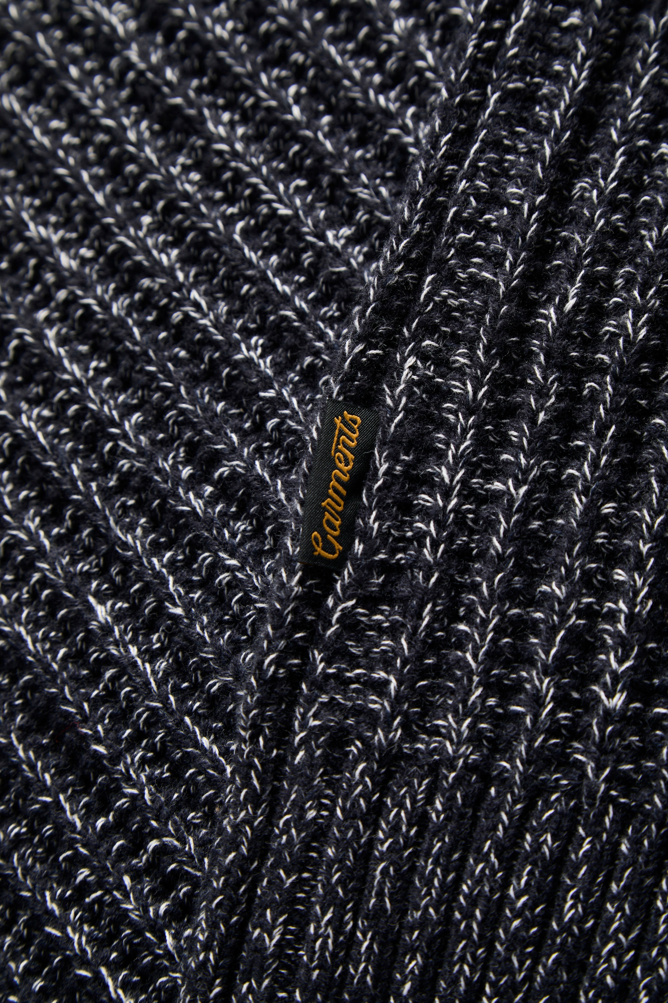 Jack & Jones PlusSize Rundhalspullover »JJJAXON KNIT CREW NECK PLS« Materialmix, locker geschnitten