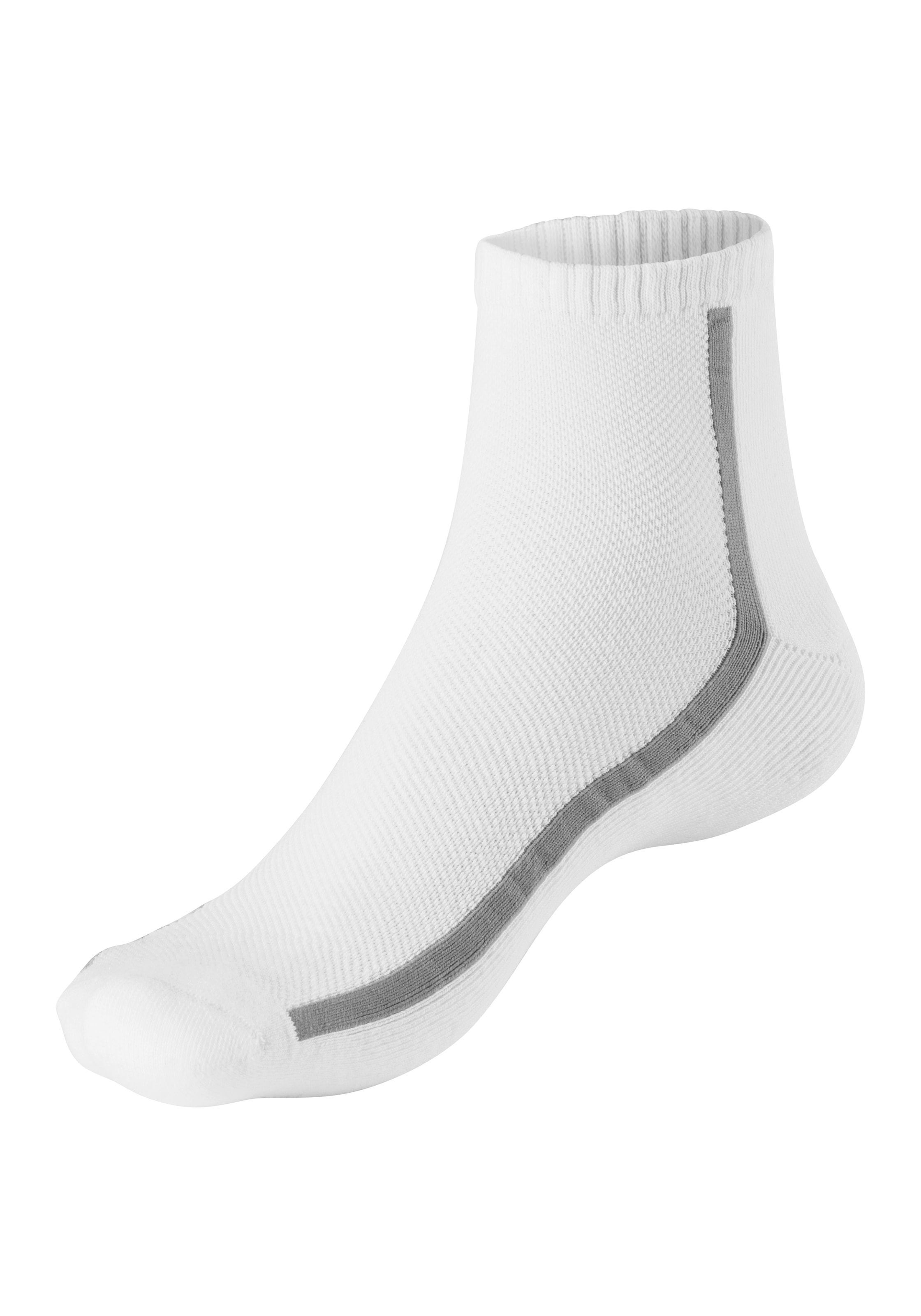 Bench. Tennissocken Packung, 3 Paar tlg.