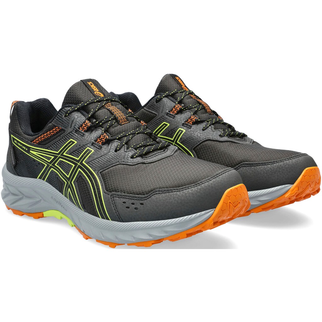 Asics Trailrunningschuh »GEL-VENTURE 9 WP«, wasserdicht