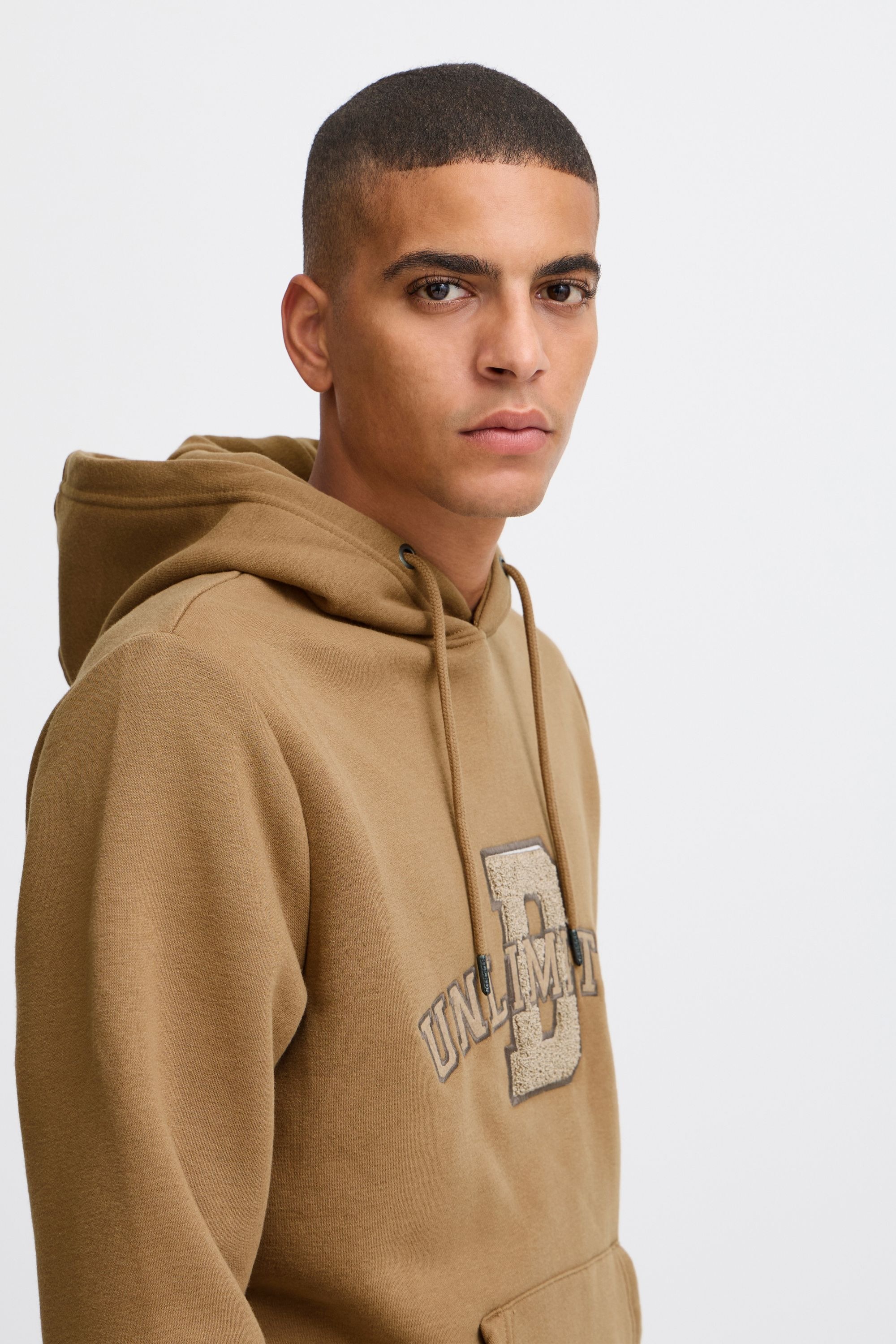 Blend Kapuzenpullover »Kapuzenpullover BHSweatshirt«