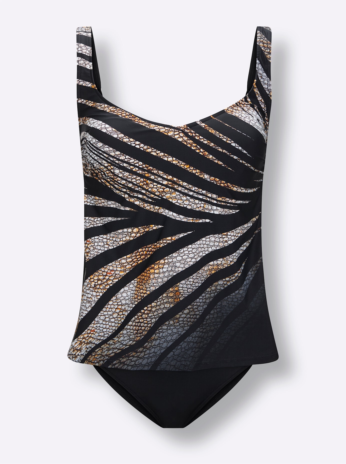Tankini, (1 St.)