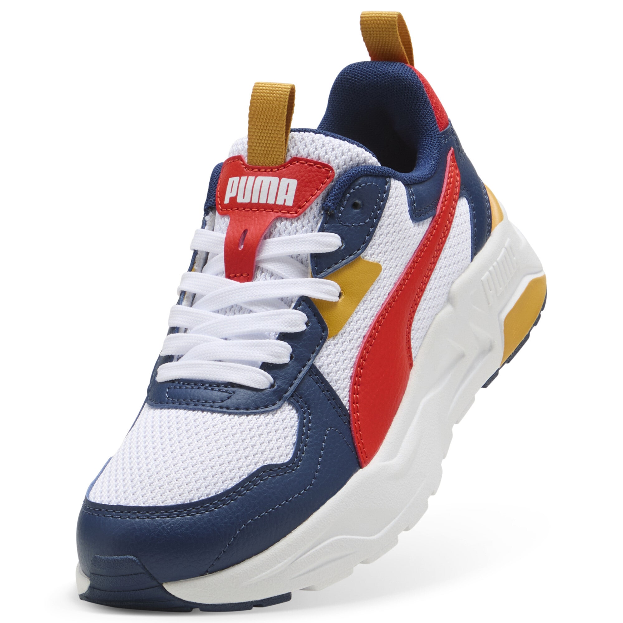 PUMA Sneaker »Lite Sneakers Jugendliche«