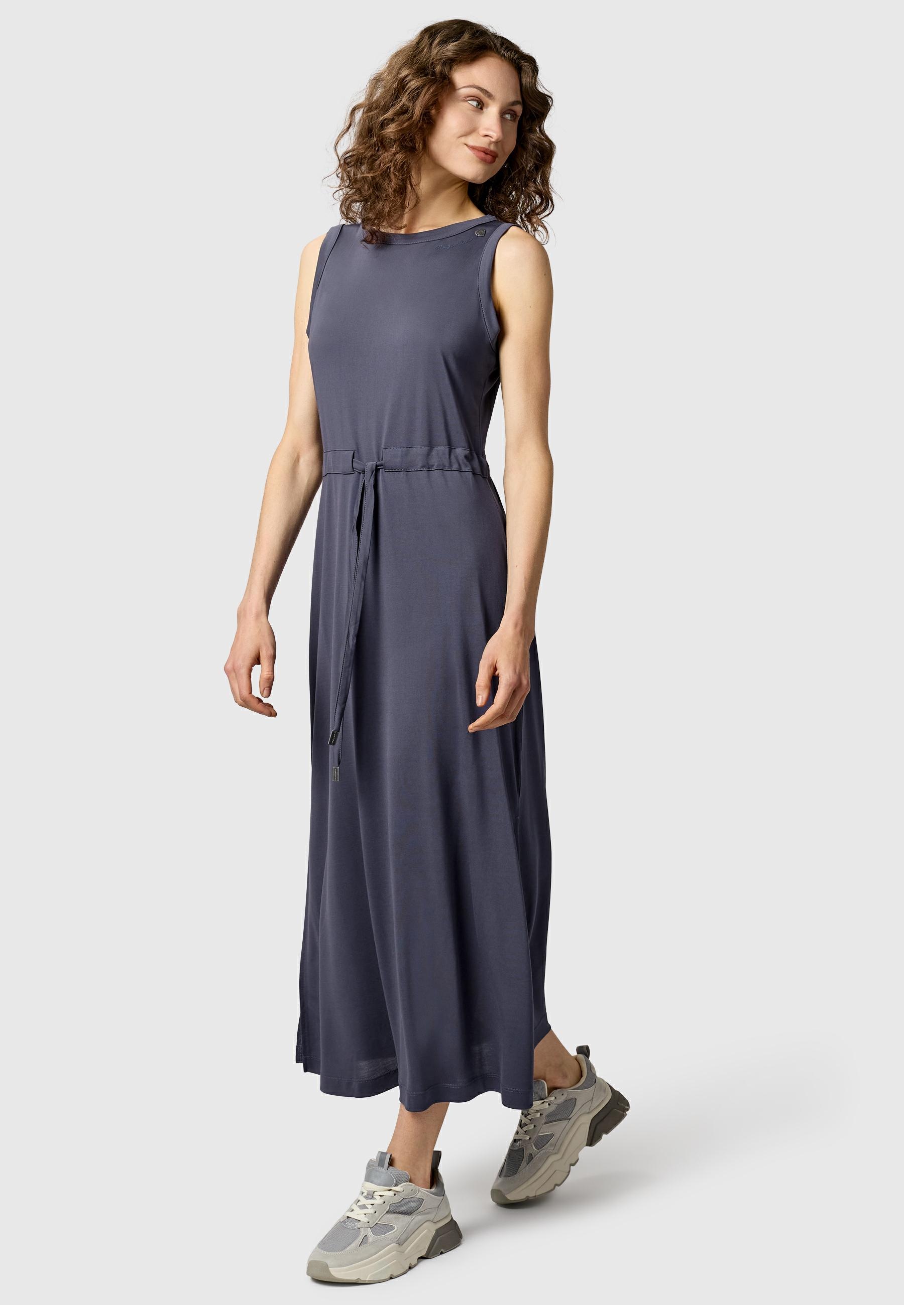Ragwear Giggi Dress Blue XS 2
