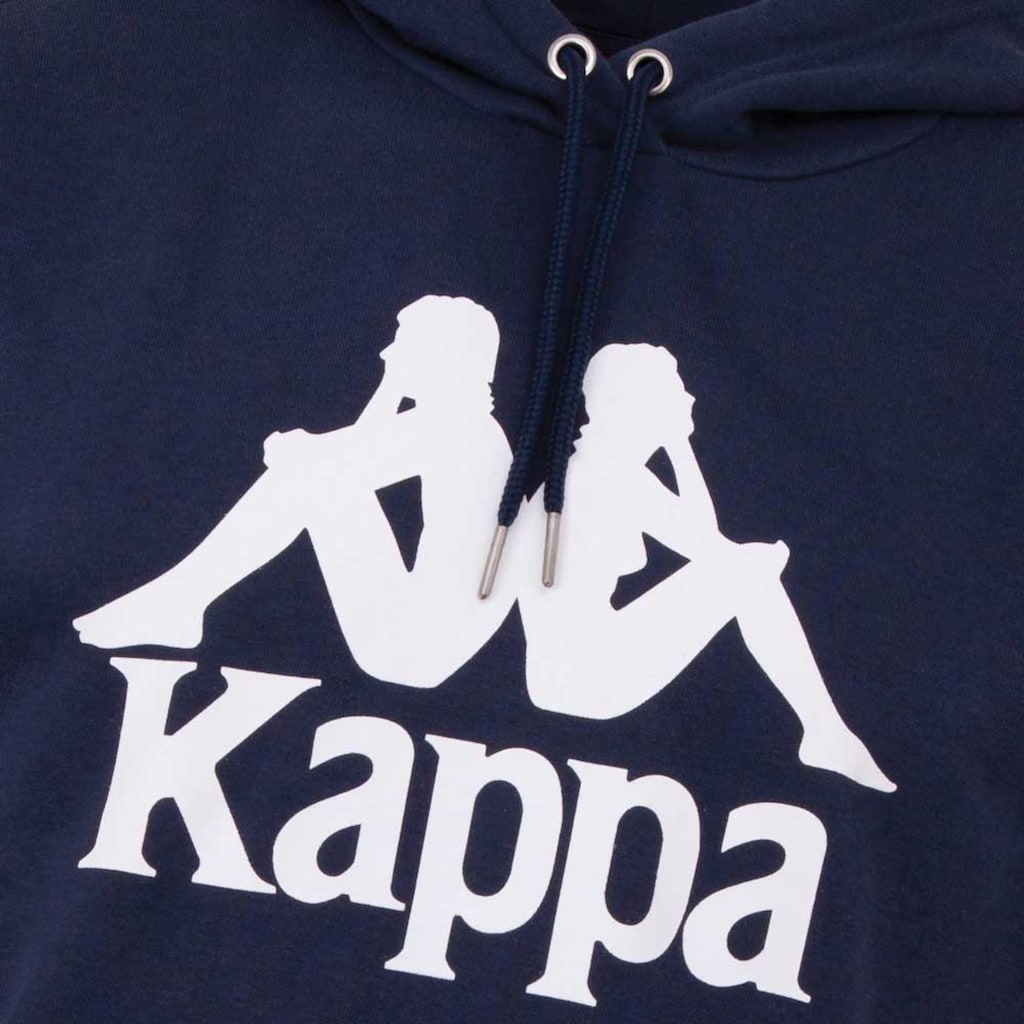 Kappa Kapuzensweatshirt