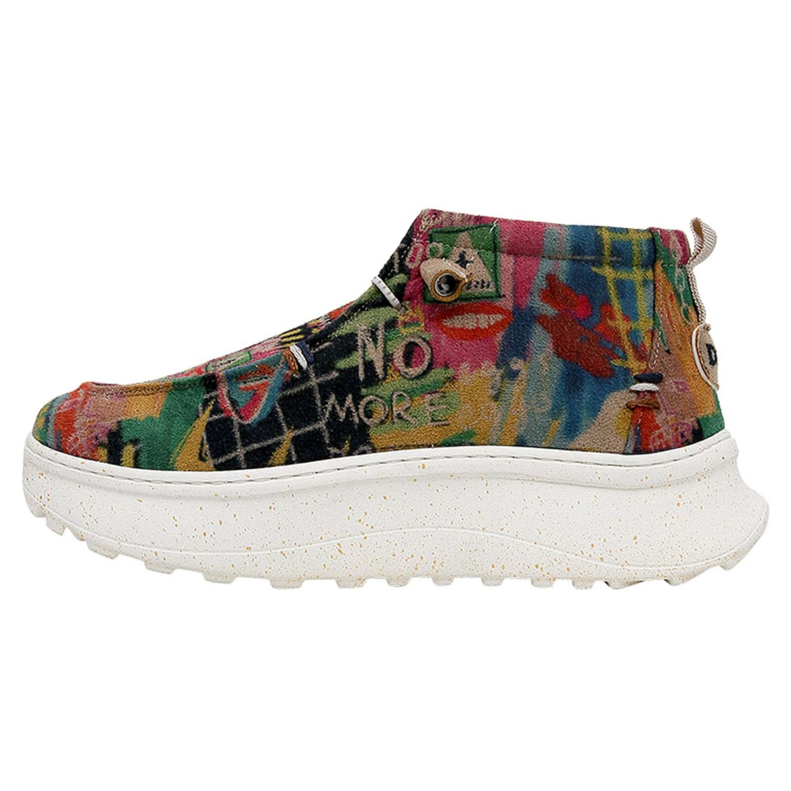 DOGO Stiefelette "DOGO Nova No-More-Drama Damen Boots / Female", Vegan günstig online kaufen