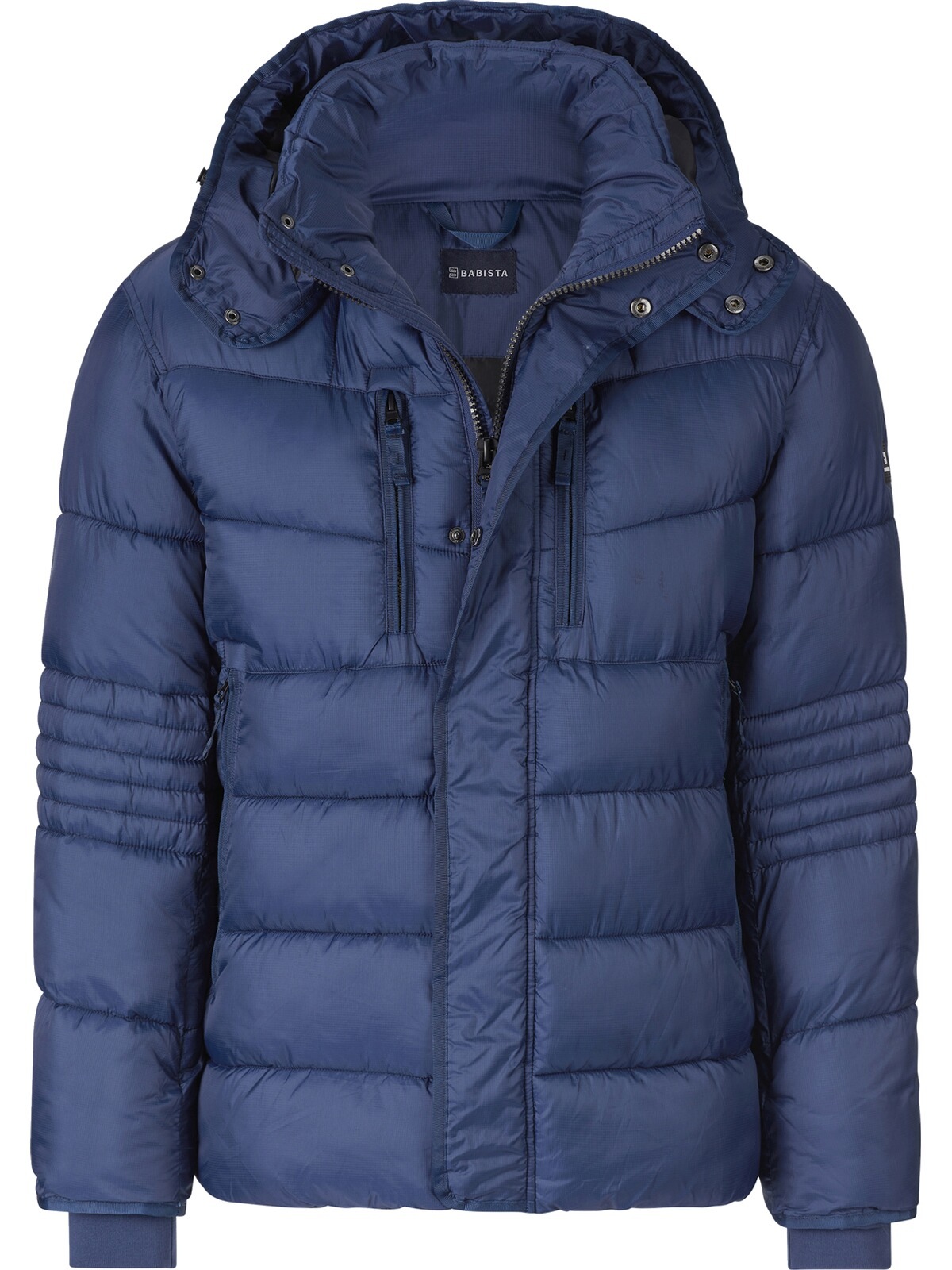 Babista Steppjacke "Steppjacke ZUGINERI" günstig online kaufen