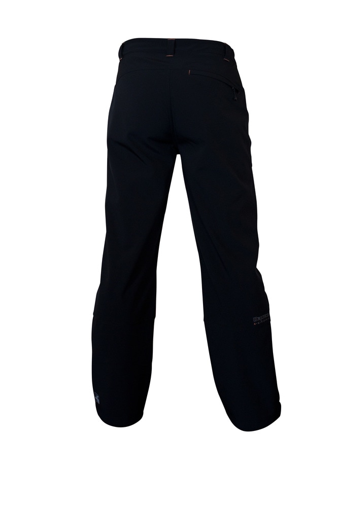 DEPROC Active Softshellhose »STERLING MEN«, auch in Großen Größen erhältlich