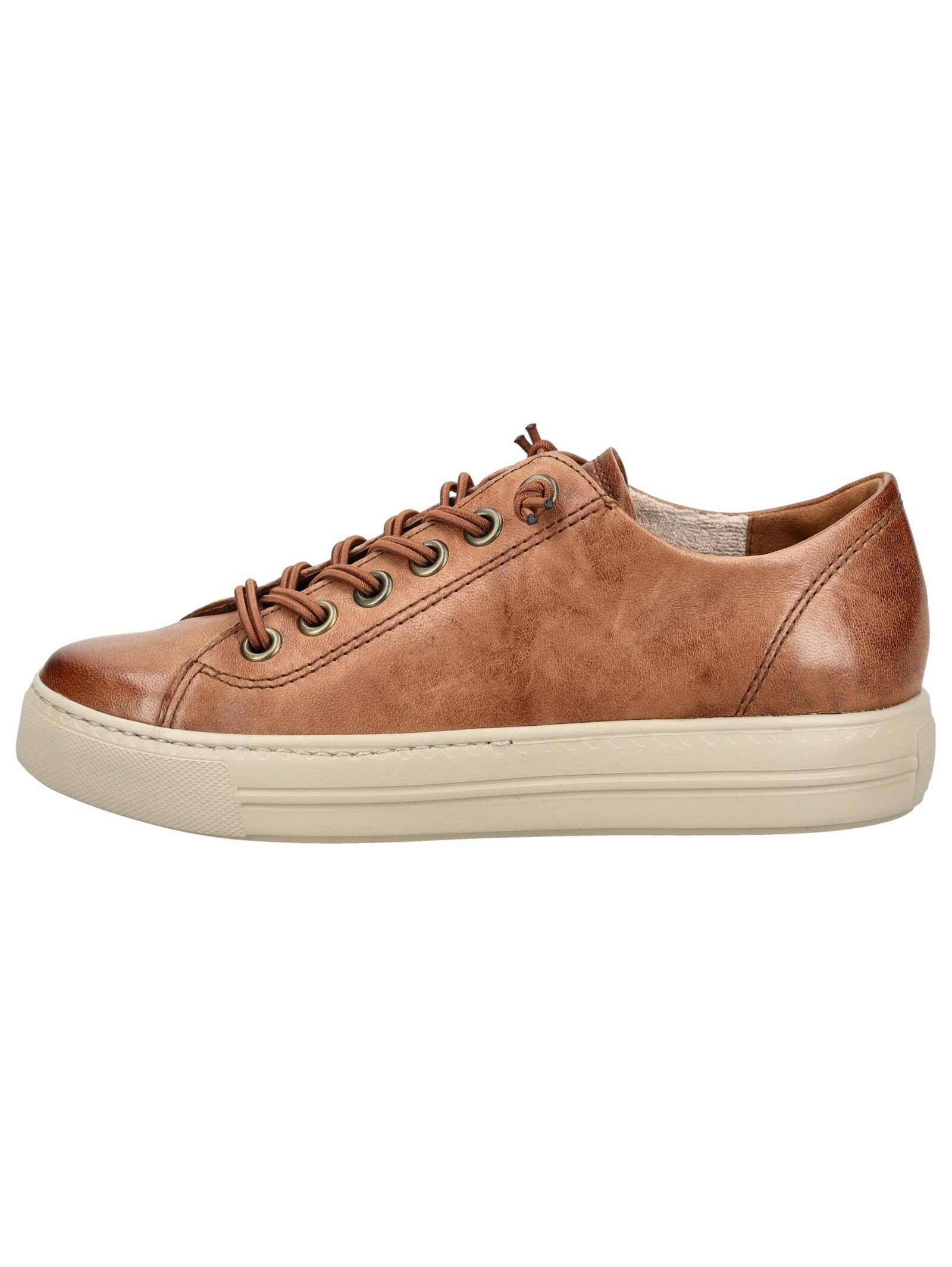 Paul Green Sneaker "Paul Green Sneaker Glattleder" günstig online kaufen