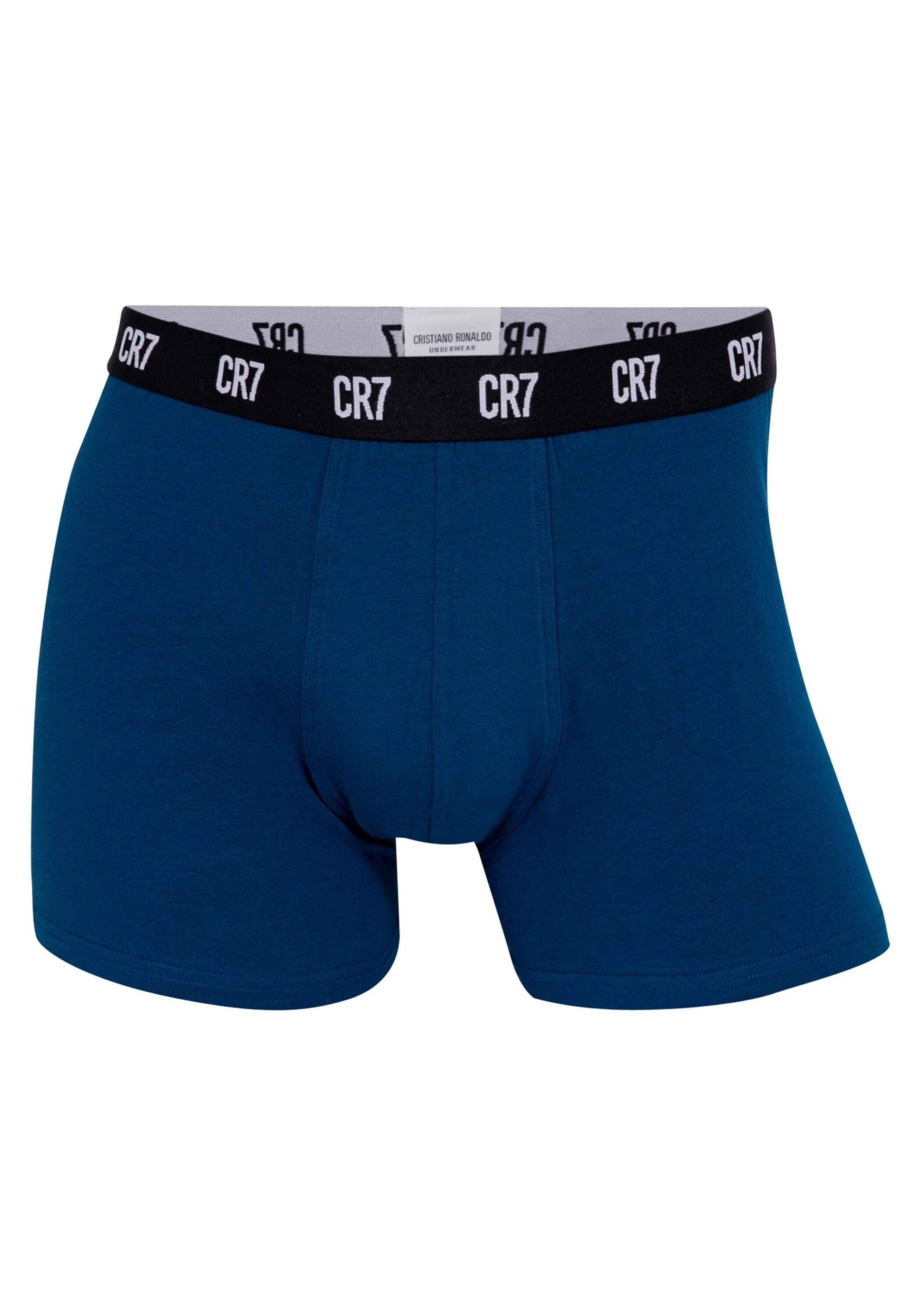 CR7 Boxershorts »Boxershort 5er Pack«