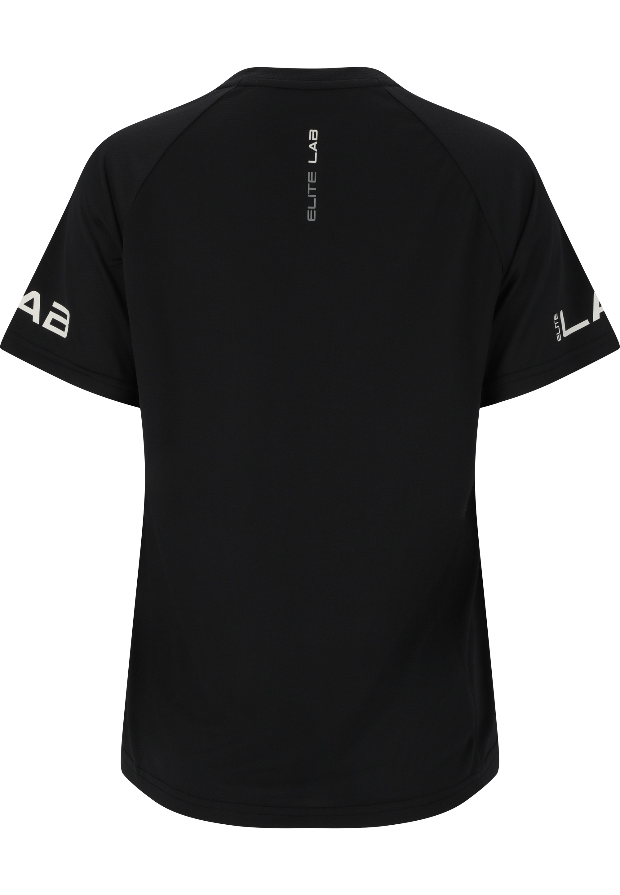 ELITE LAB Funktionsshirt »LAB«, mit praktischer Quick Dry-Funktion