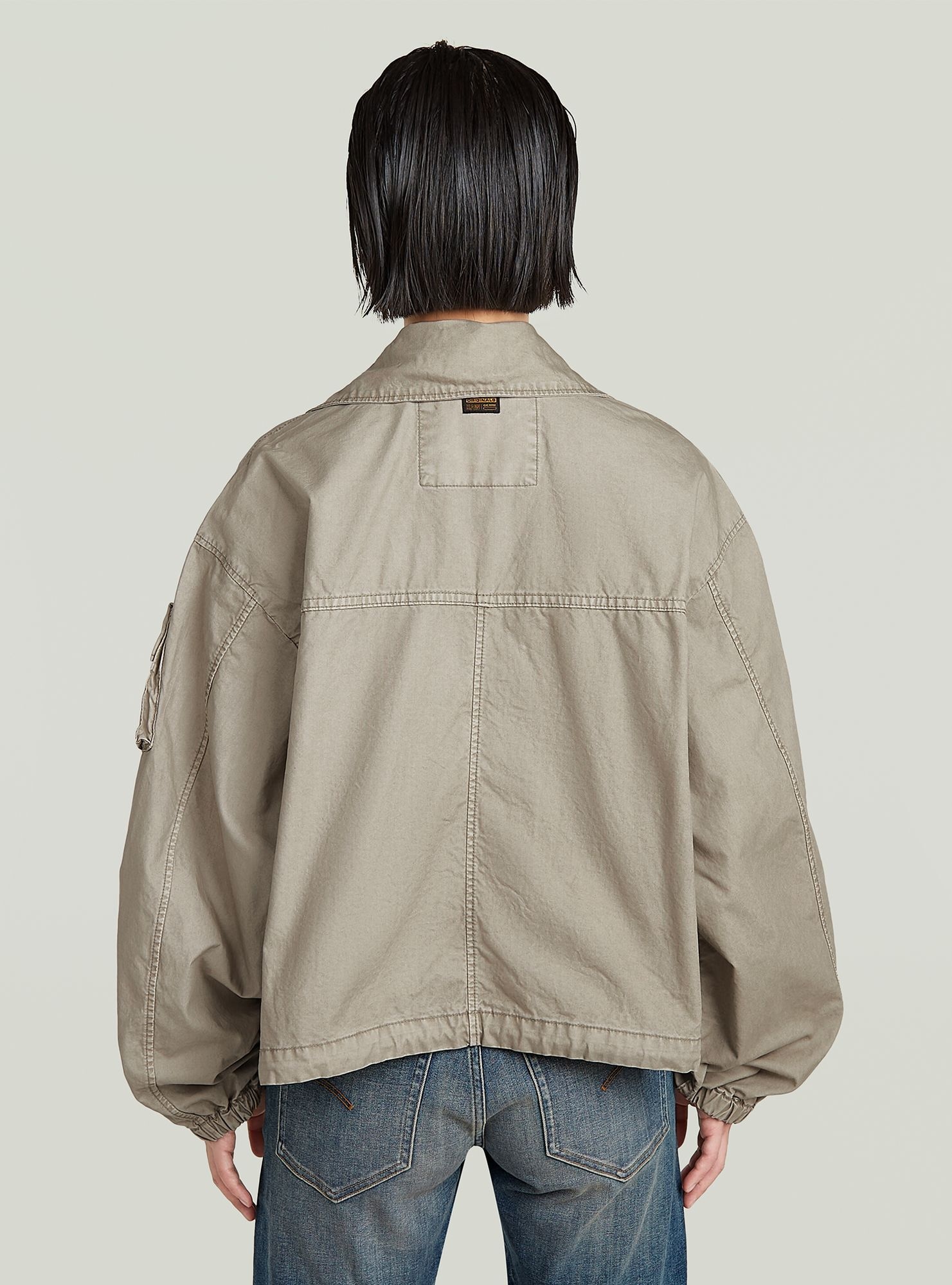 G-STAR Outdoorjacke »Field Jacke«