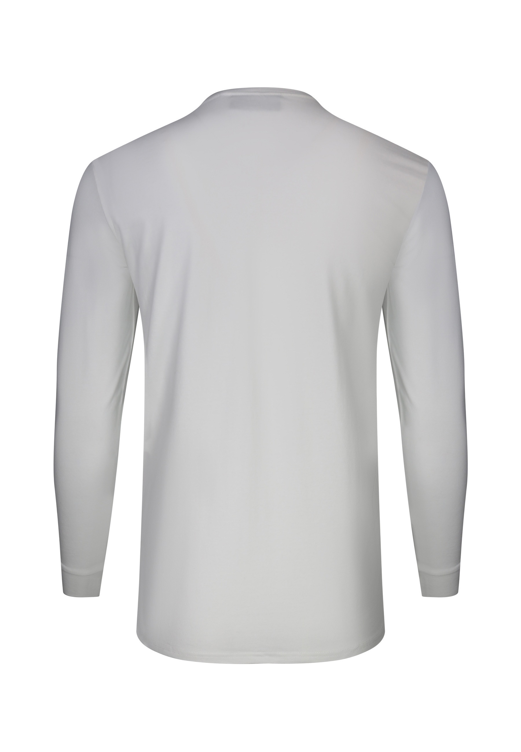 Siksilk Langarmshirt »SikSilk Essentials LS T-Shirt« 1