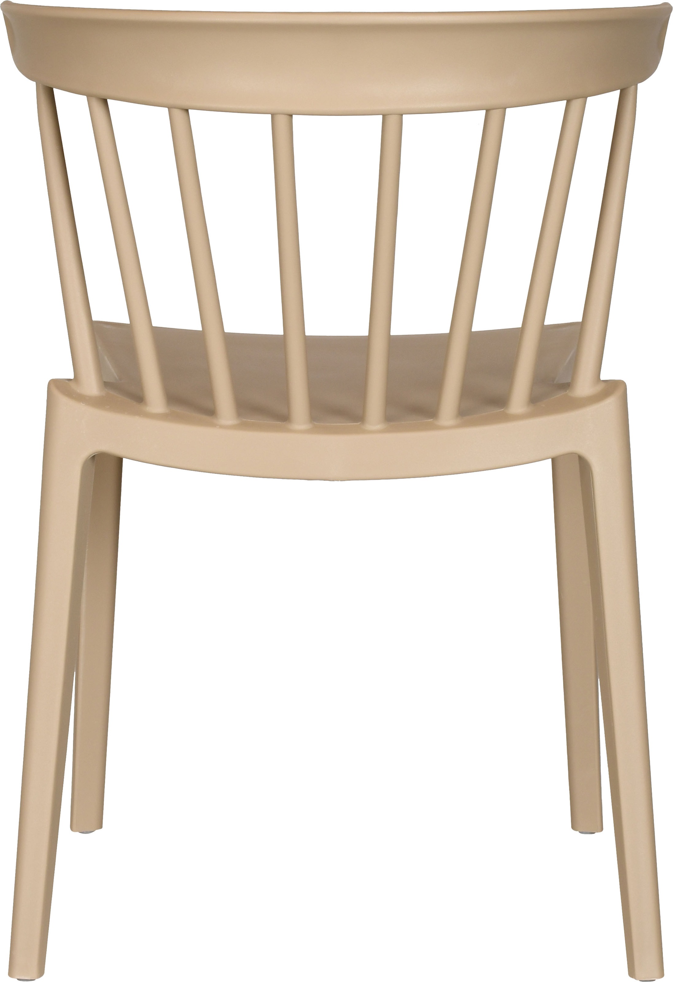 Best Gartenstuhl "Windson" () 1 Stk. Stapelstuhl günstig online kaufen