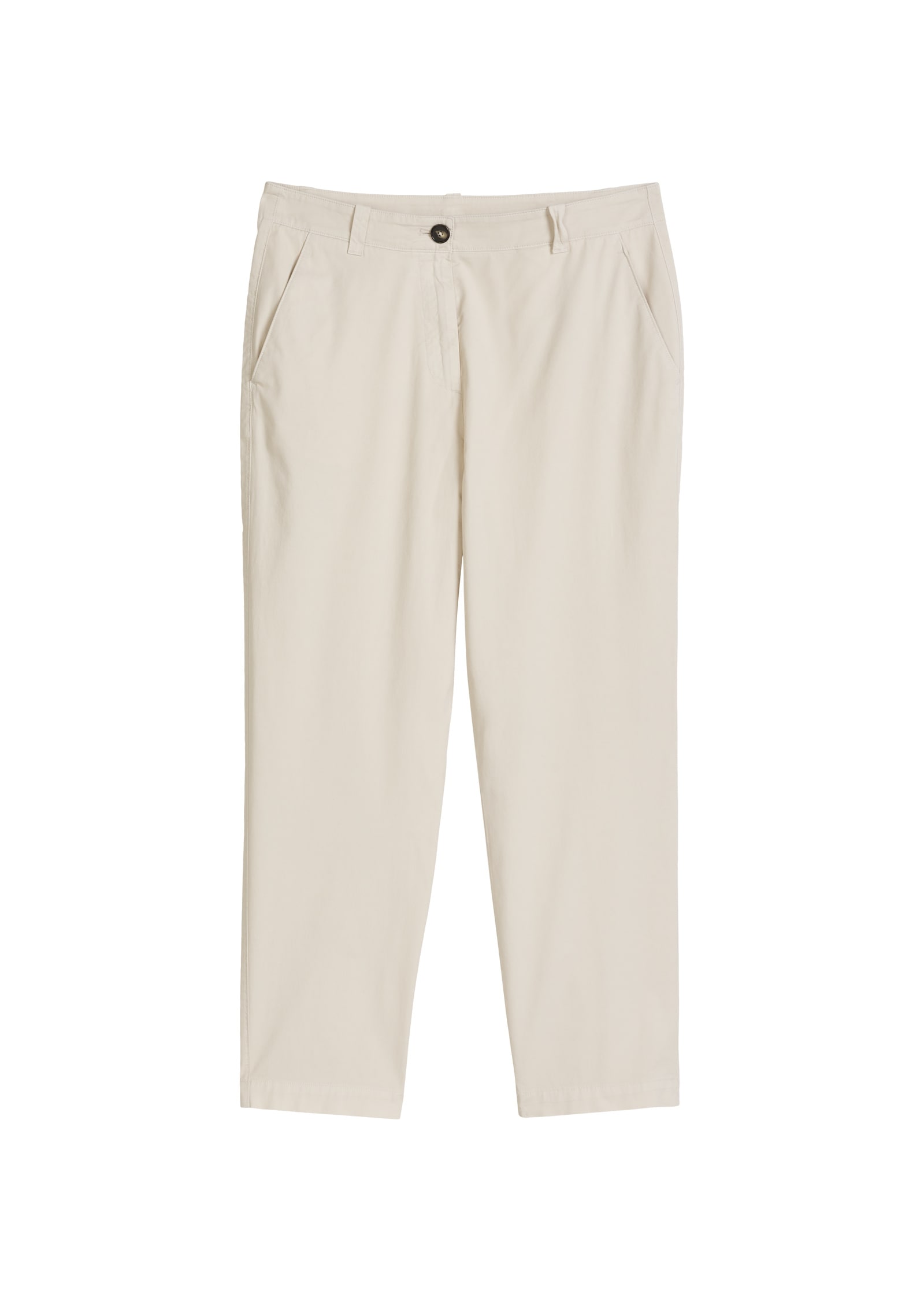 Marc O'Polo Chinohose »aus Baumwoll-Stretch-Twill«