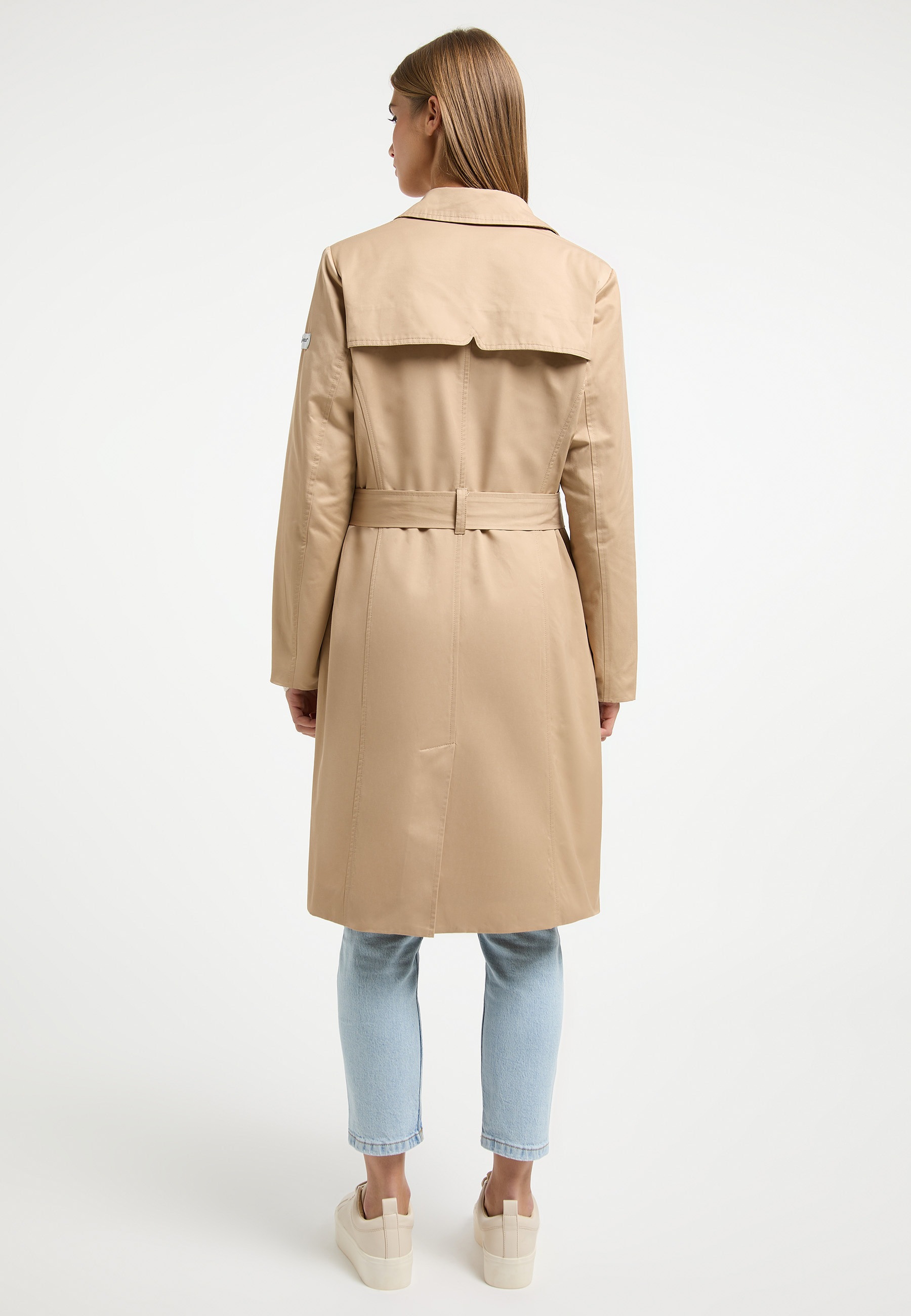 Frieda & Freddies Trenchcoat »Trenchcoat«