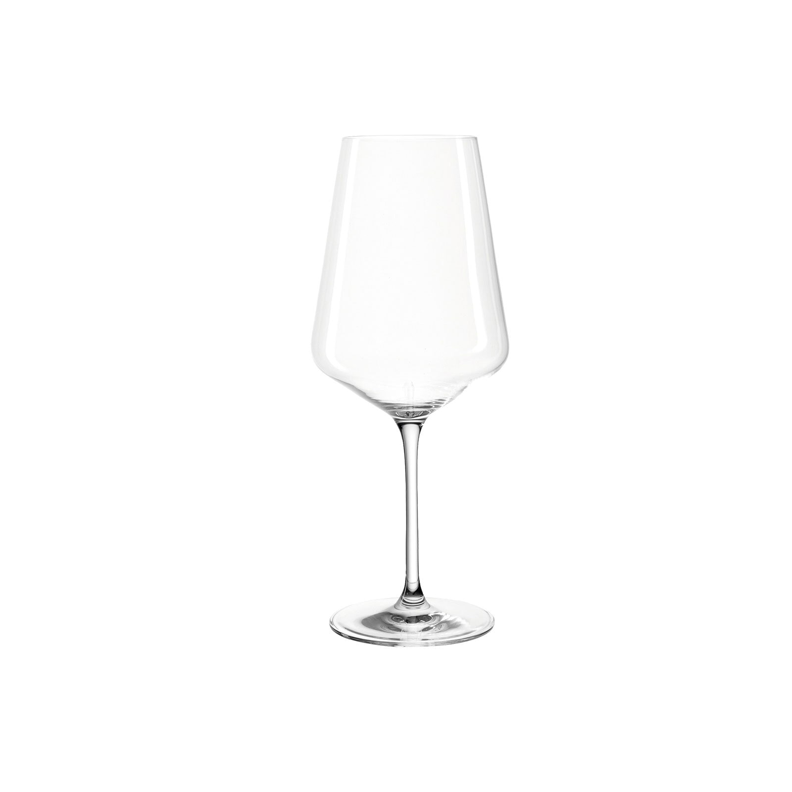 LEONARDO Rotweinglas »Rotweingläser Puccini 750 ml 6er Set transparent«
