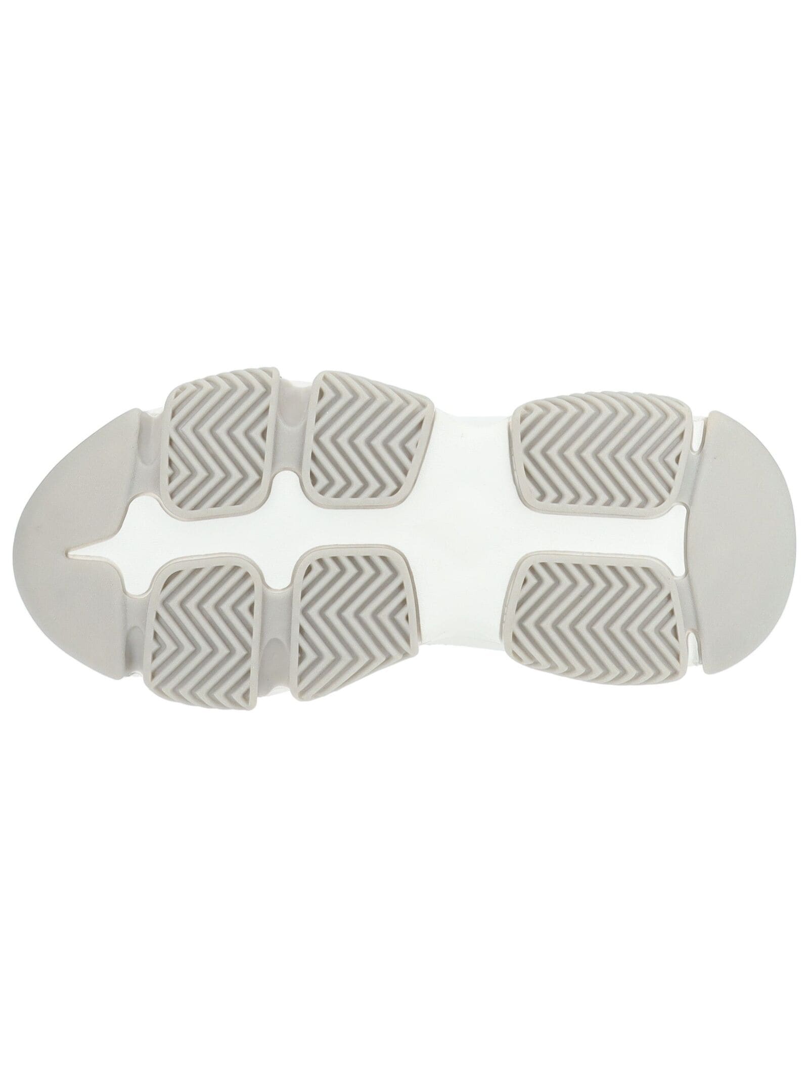 STEVE MADDEN Sneaker »STEVE MADDEN Sneaker Lederimitat/Mesh«