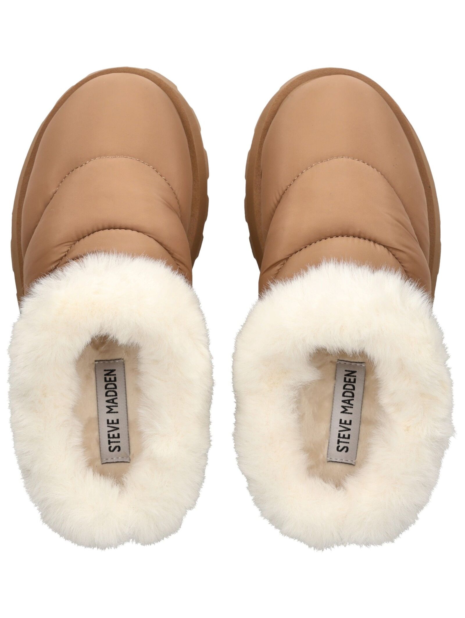 STEVE MADDEN Slipper »STEVE MADDEN Slipper Textil«