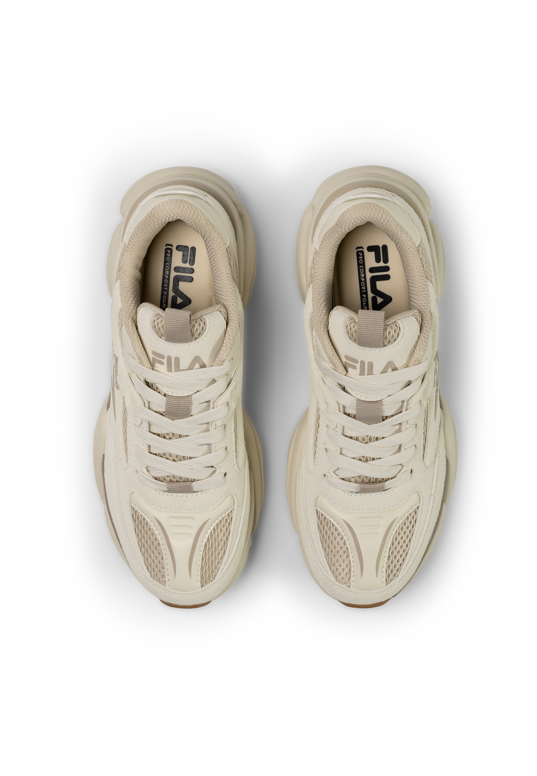 Fila Sneaker "RECADE S wmn" günstig online kaufen