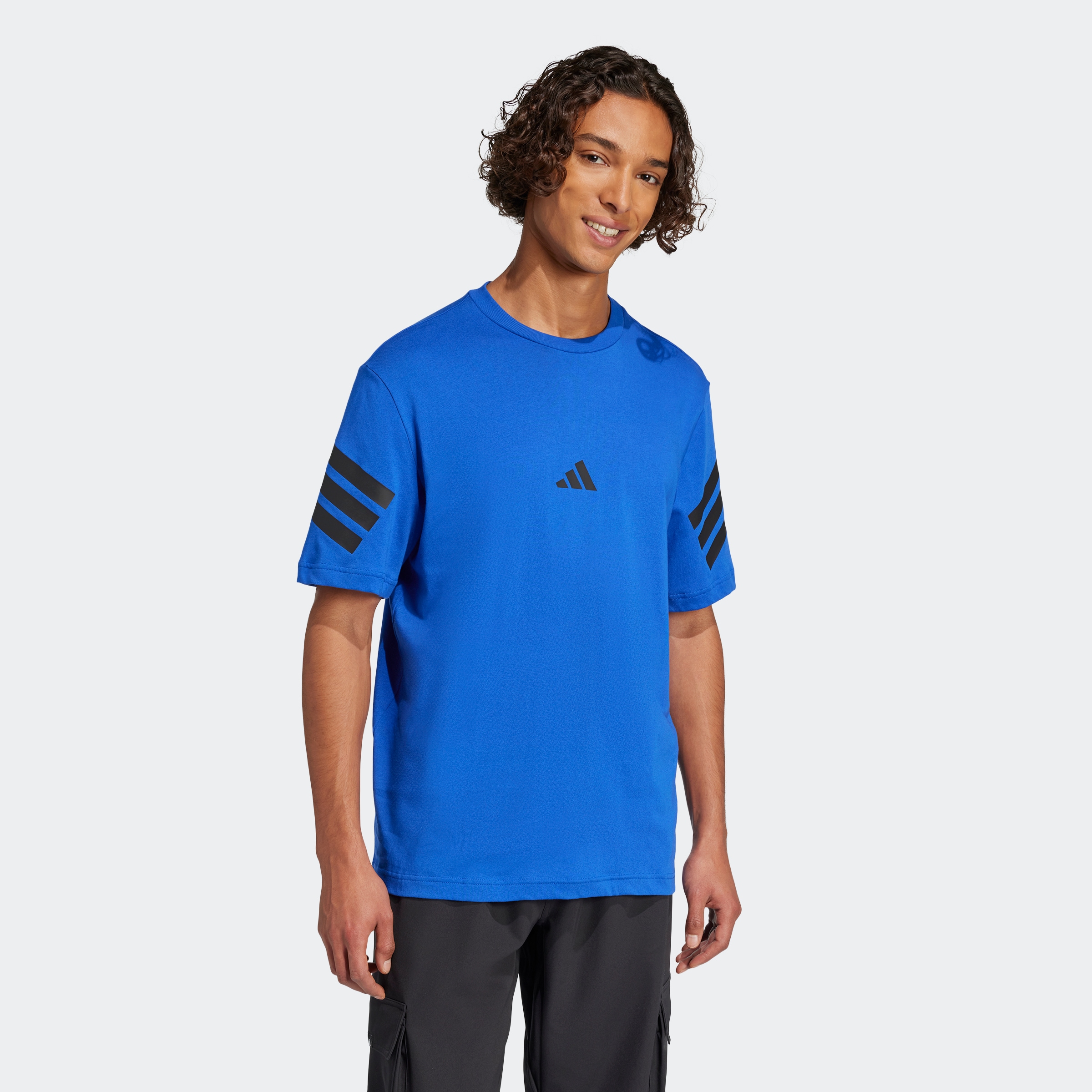 adidas Sportswear T-Shirt "M FI 3S REG T" günstig online kaufen