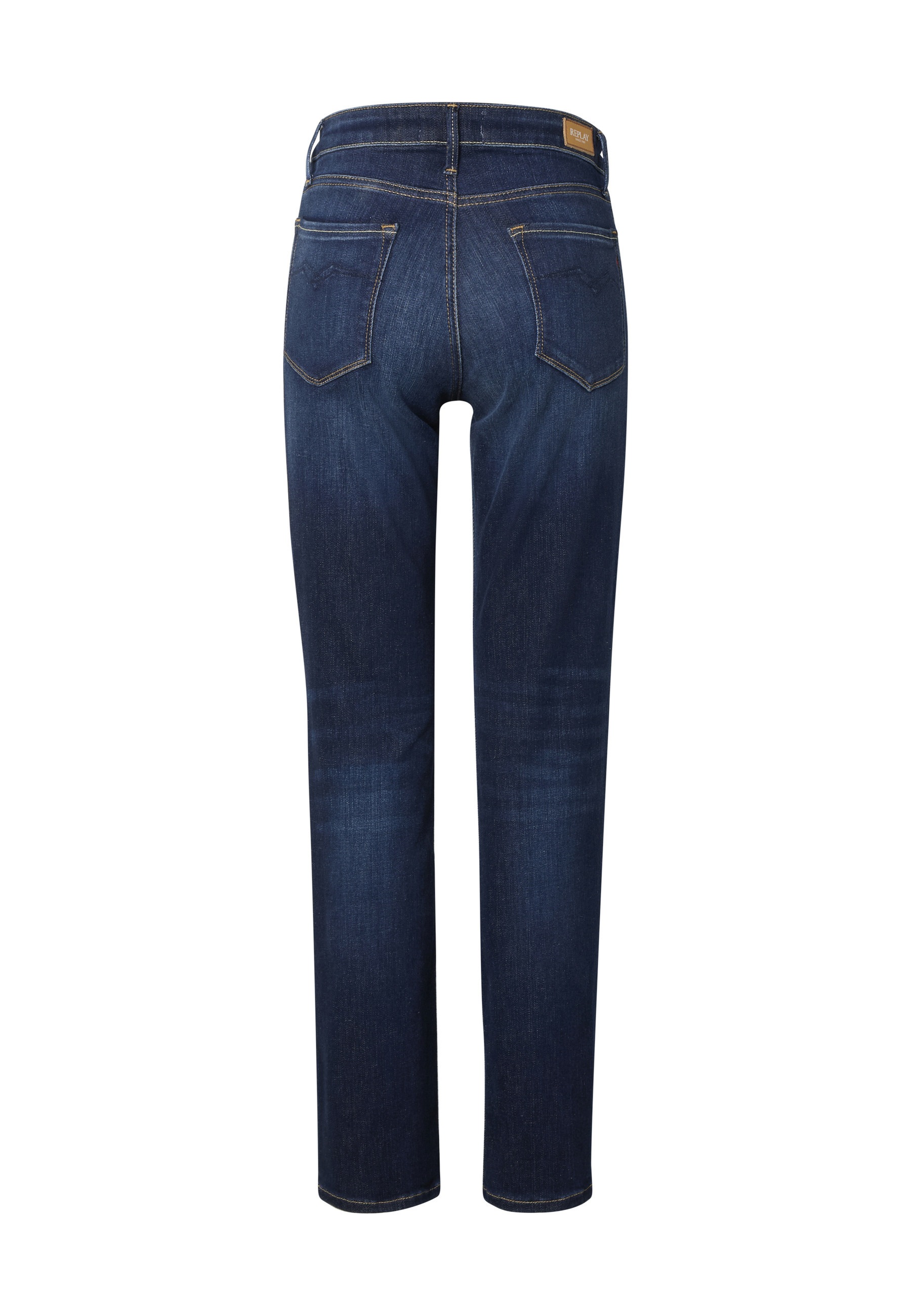 Replay Straight-Jeans »Replay Hosen FP«