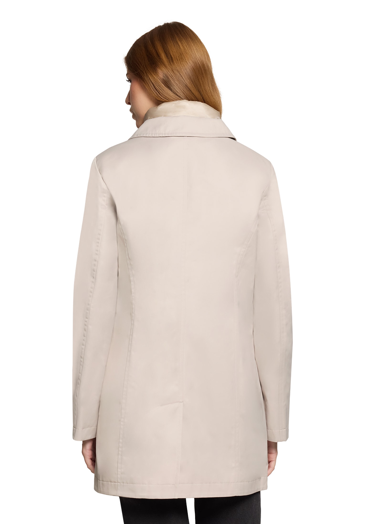 Gil Bret Sommerjacke »Damen mit Reverskragen«