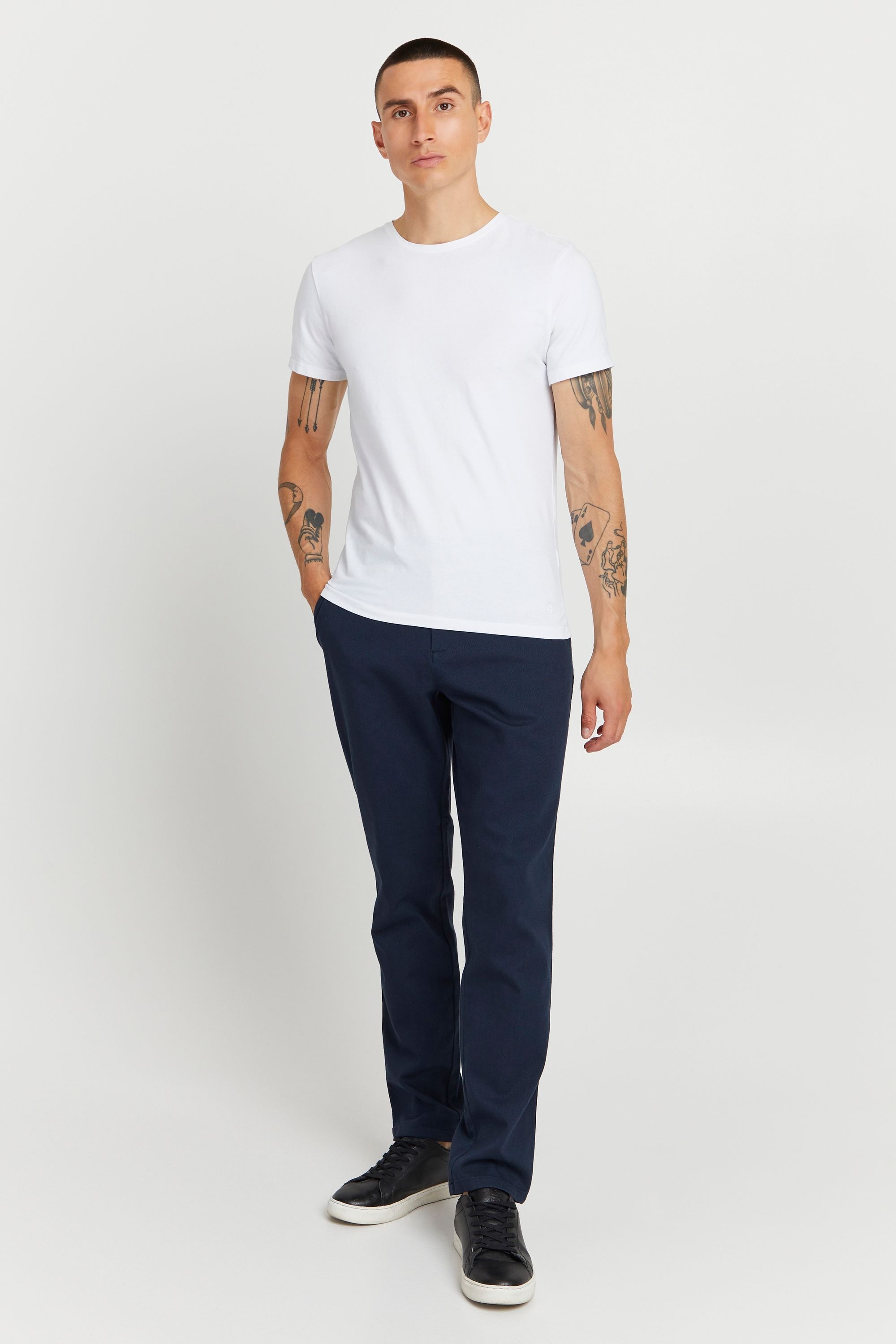 !Solid Stoffhose »Stoffhose SDFilip«