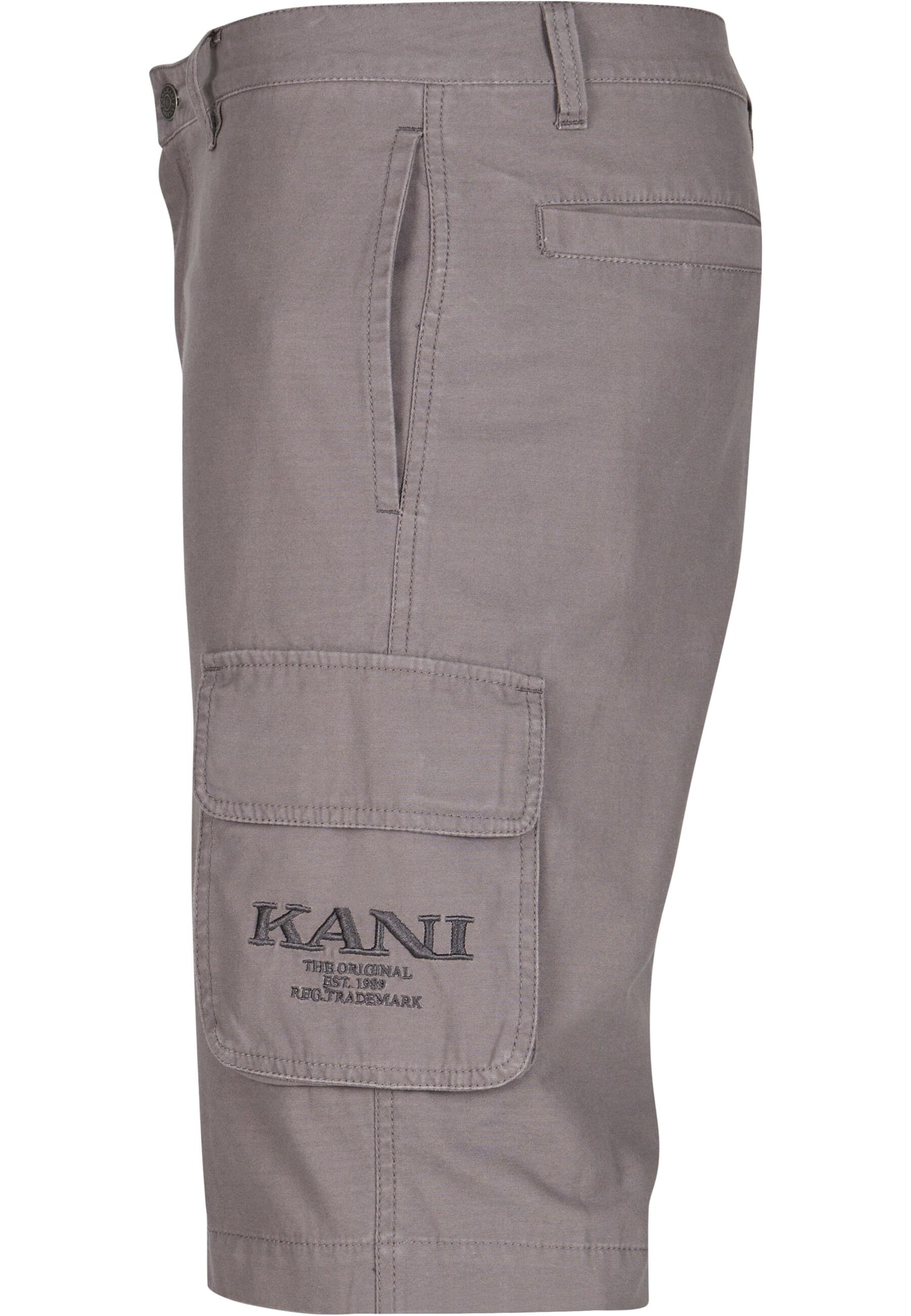 Karl Kani Cargoshorts »Karl Kani Herren Karl Kani Retro Washed Cargo Shorts«, (1 tlg.)