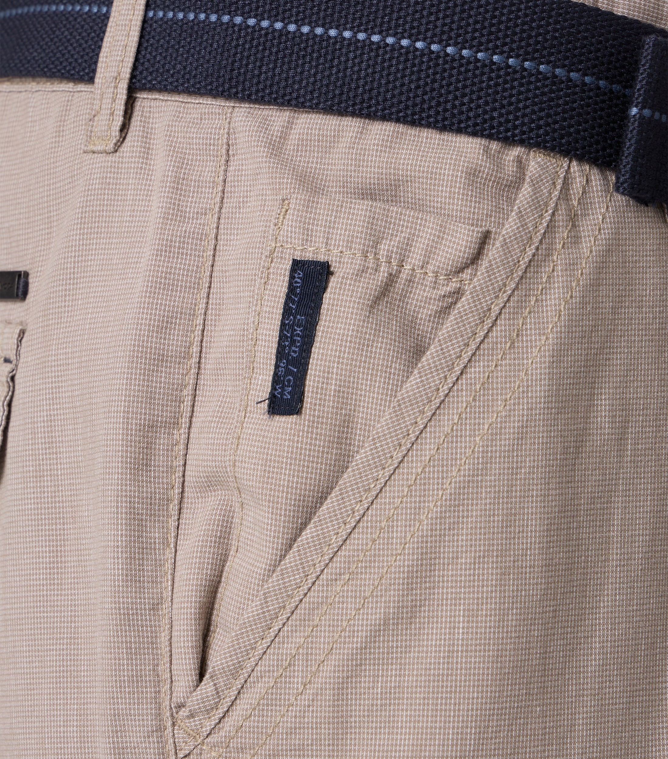 CASAMODA Shorts »CASAMODA Shorts uni«
