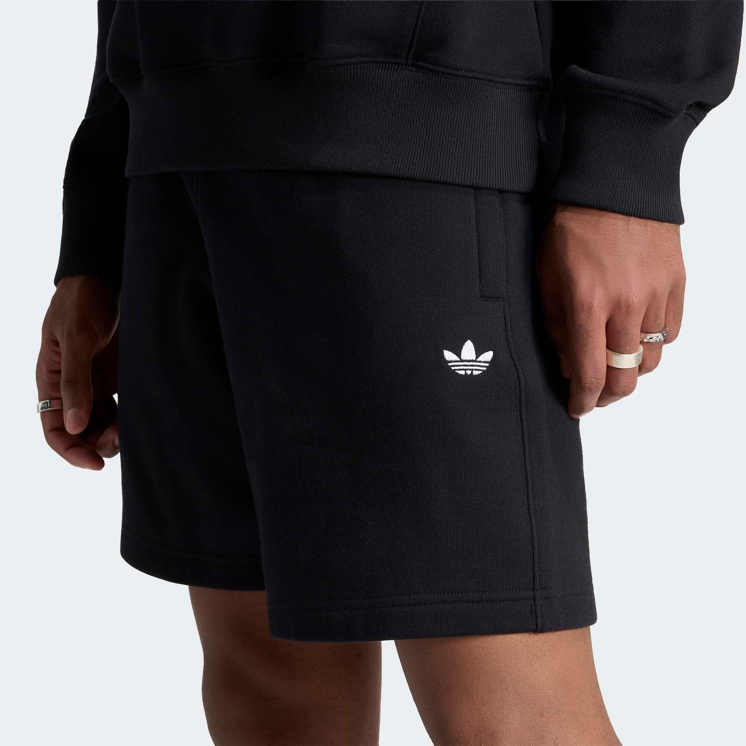 adidas Originals »TREFOIL ESSENTIALS FLEECE«