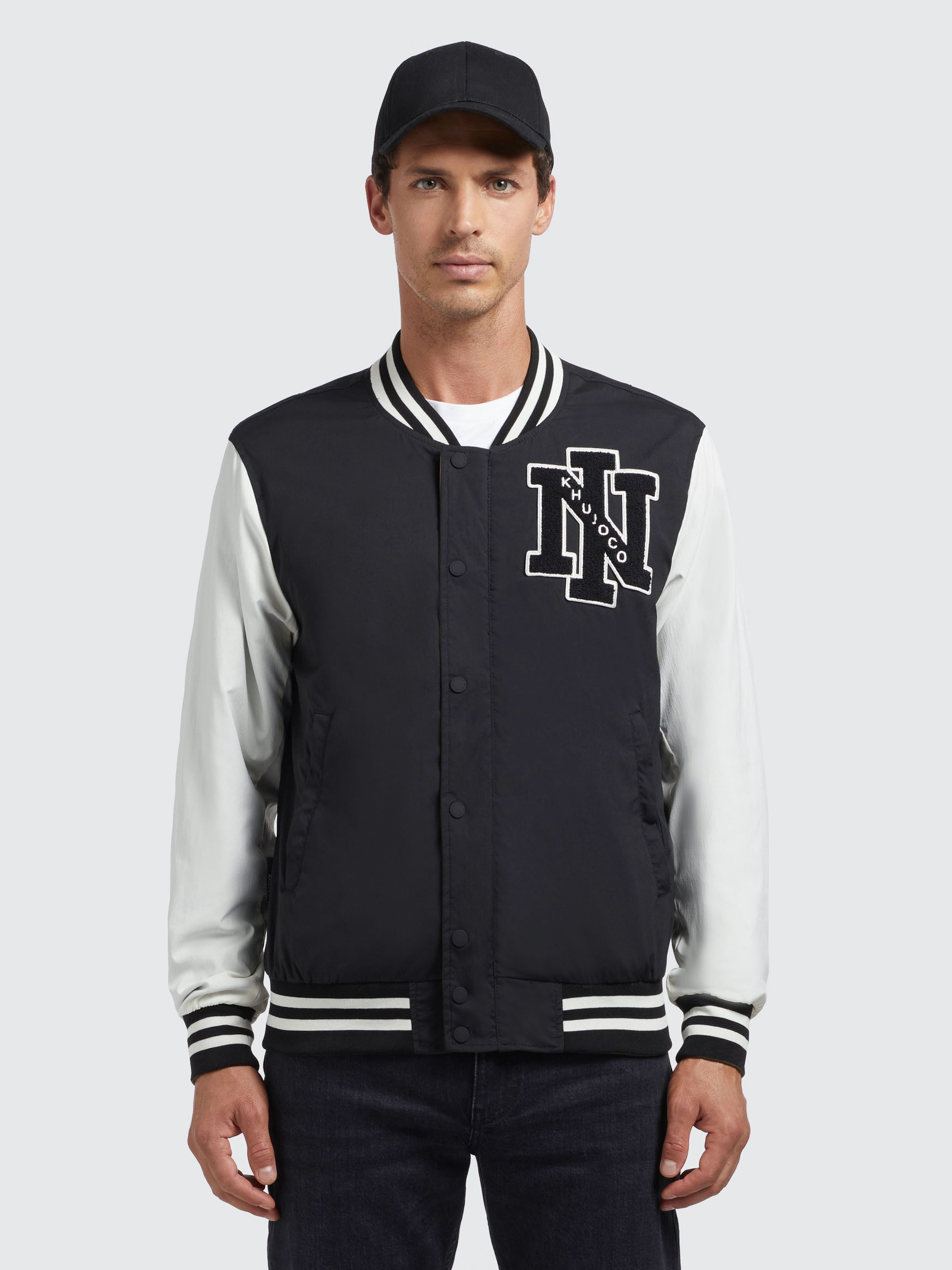 khujo Wendejacke "VELO2" günstig online kaufen